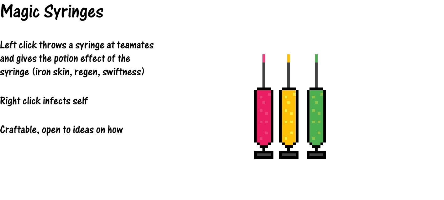 These Mods Add A TON of Content to SUBCLASSES!: Terraria