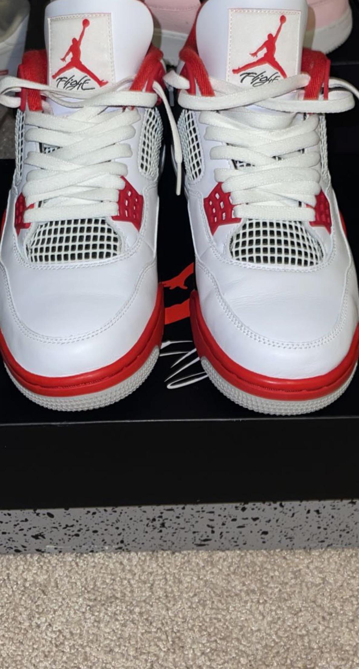 Has goat or any other sneaker app sold you “new” shoes but they arrive