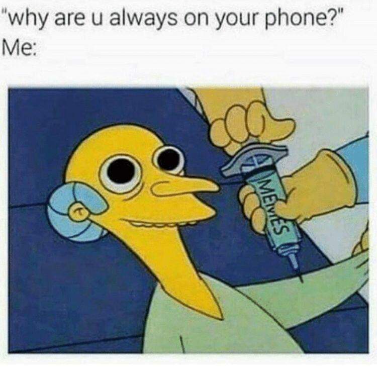 Getting that daily dose. memes