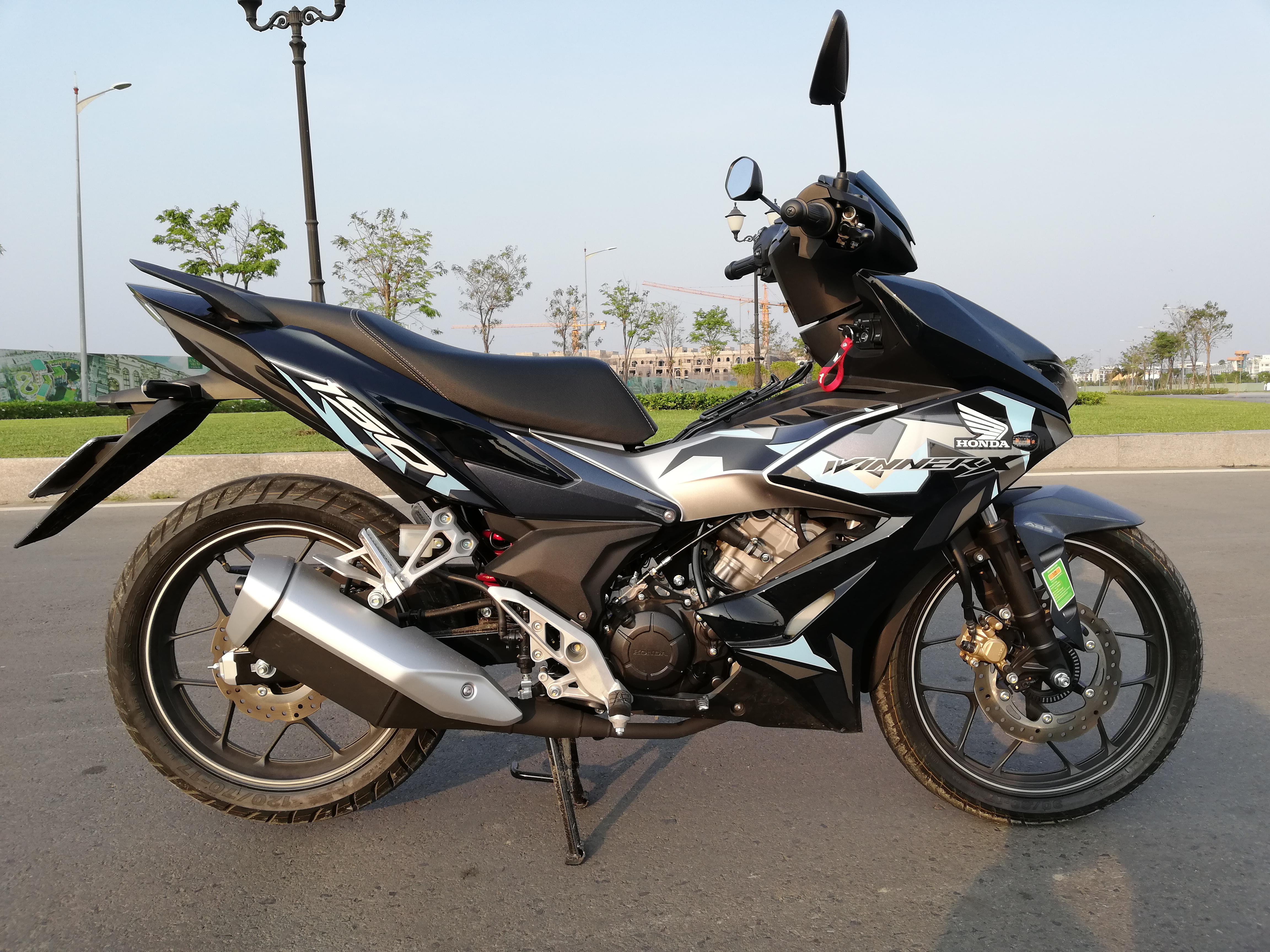 Any love for underbone motorcycles? 2021 Honda Winner X [1024x768] r