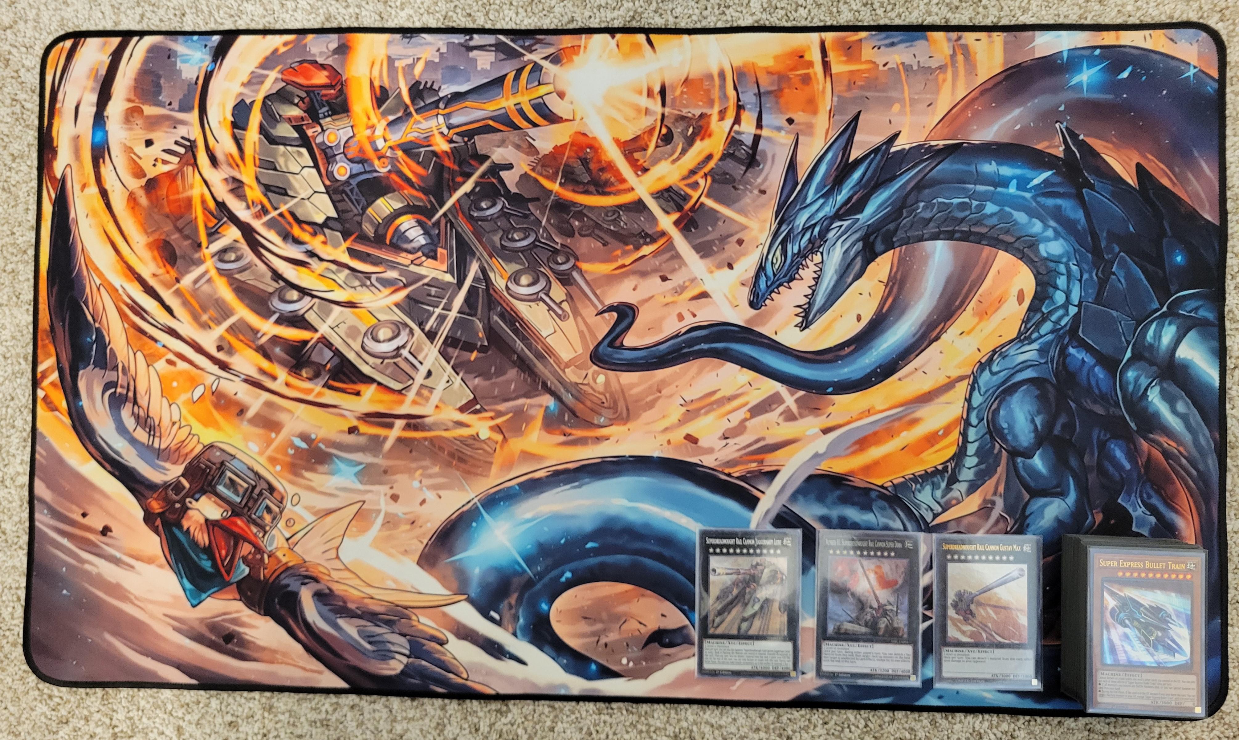 1635 best Playmat images on Pholder Yugioh, Magic TCG and Pokemon TCG