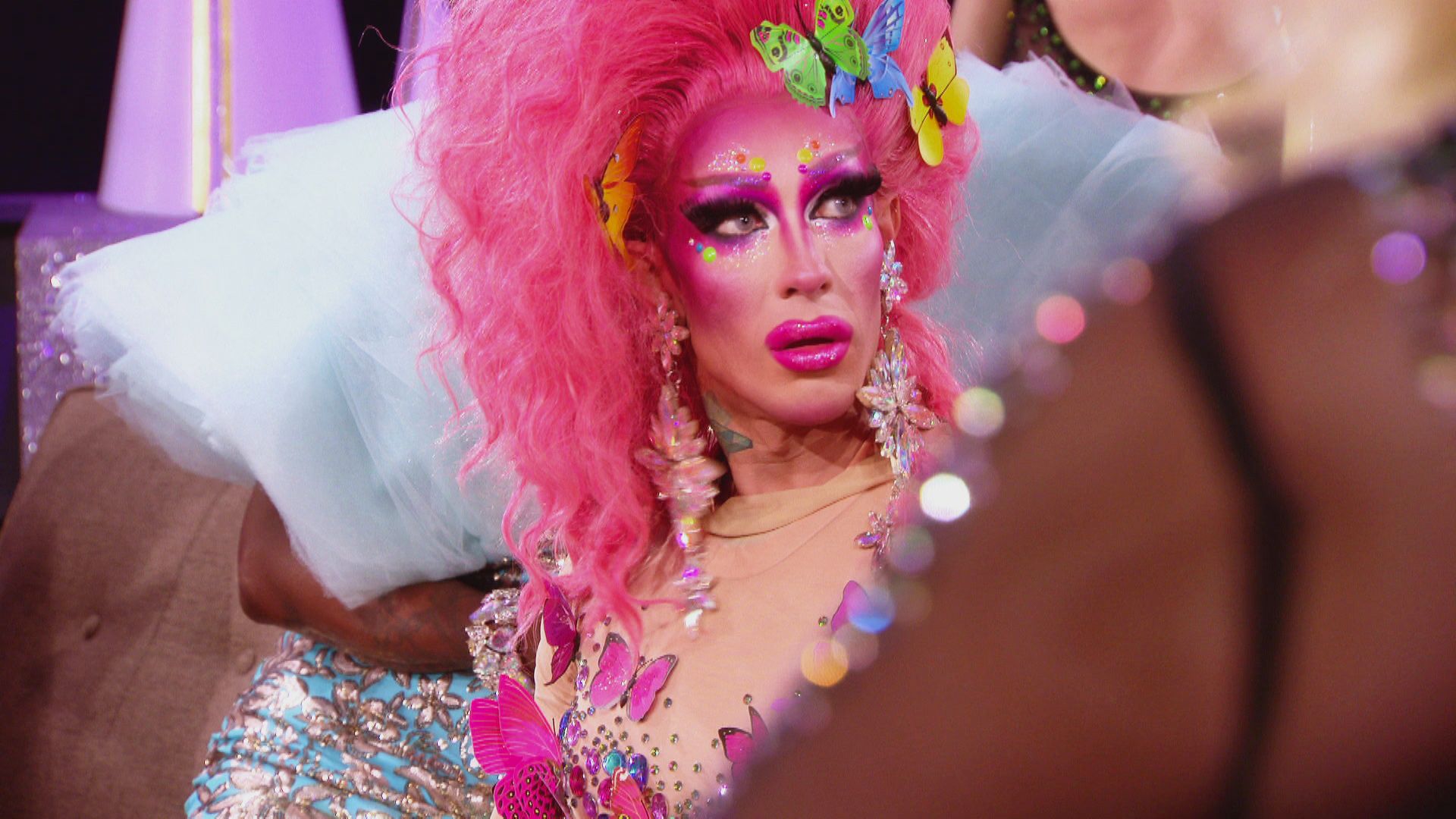 131 best Kameron images on Pholder Bravo Real Housewives, Spoiled