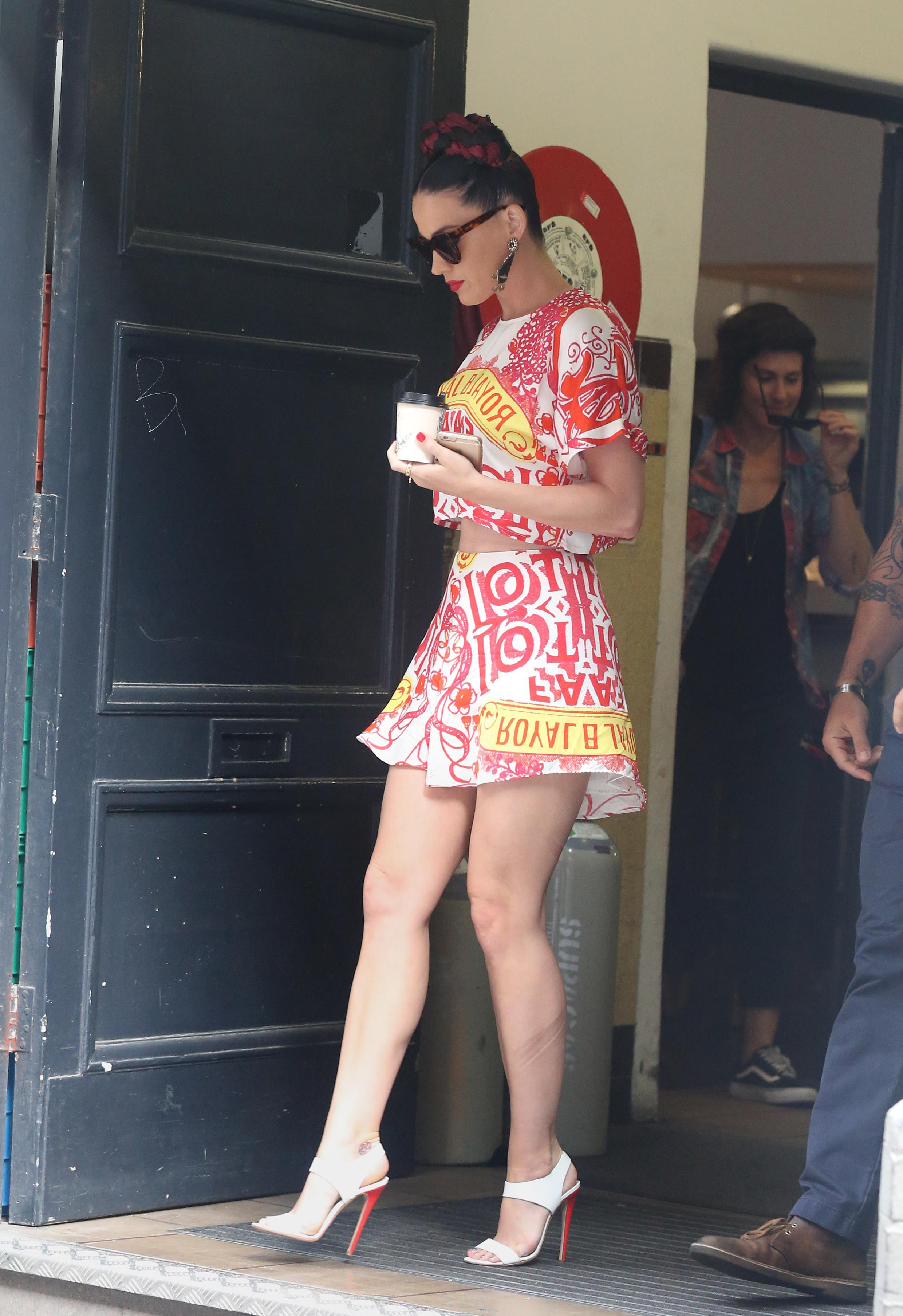 🔞Katy Perry of Celeb NUDE | | CelebrityNakeds.com