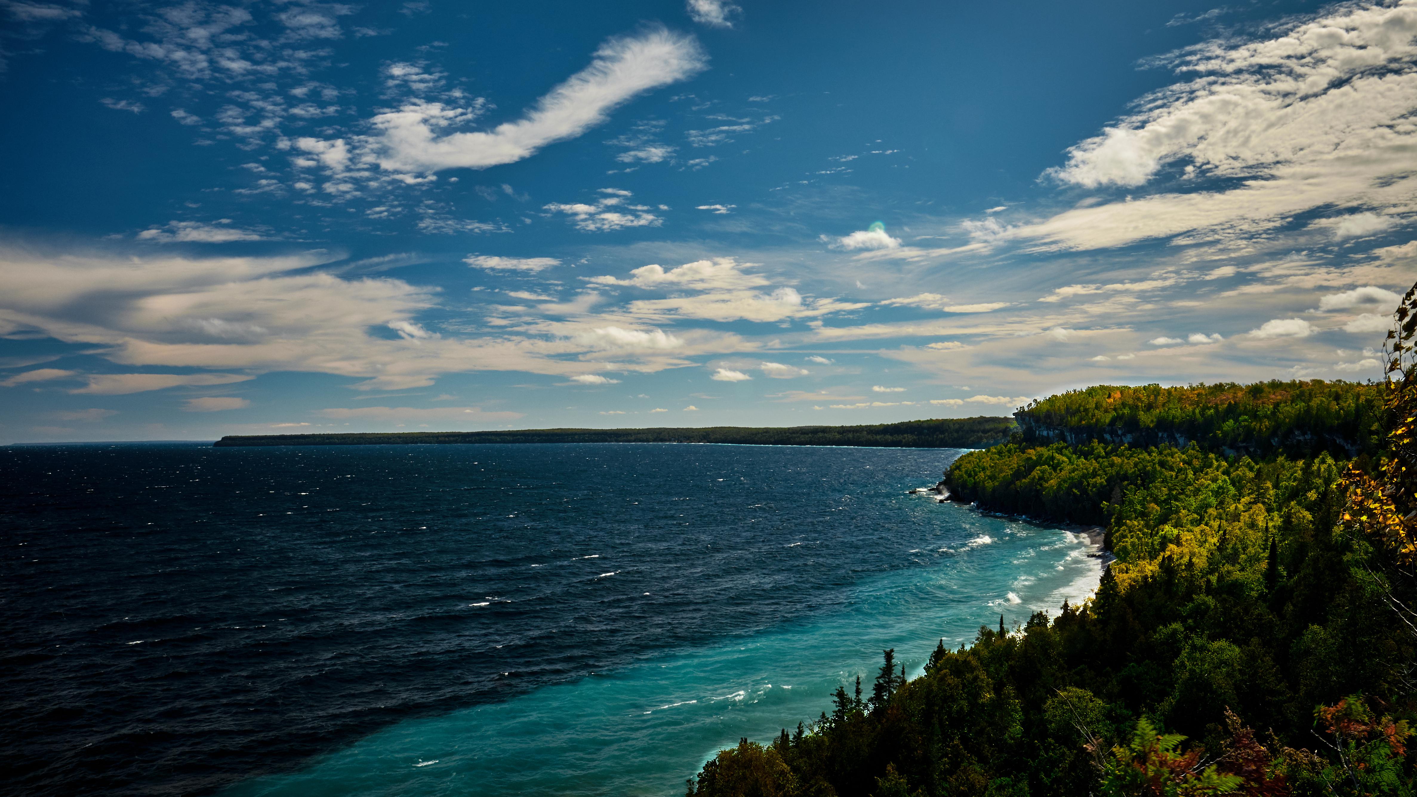 Bruce County r/ontario