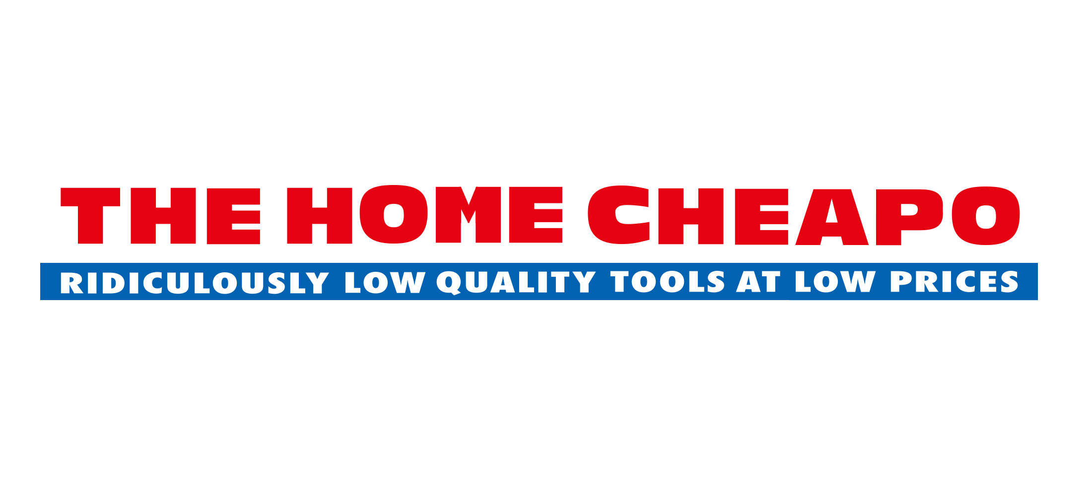 Why buy name brand tools at The Home Depot when there's r/sbubby