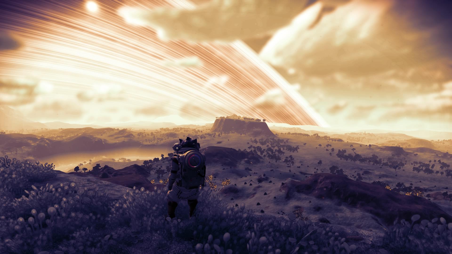 My old wallpaper r/NoMansSkyTheGame