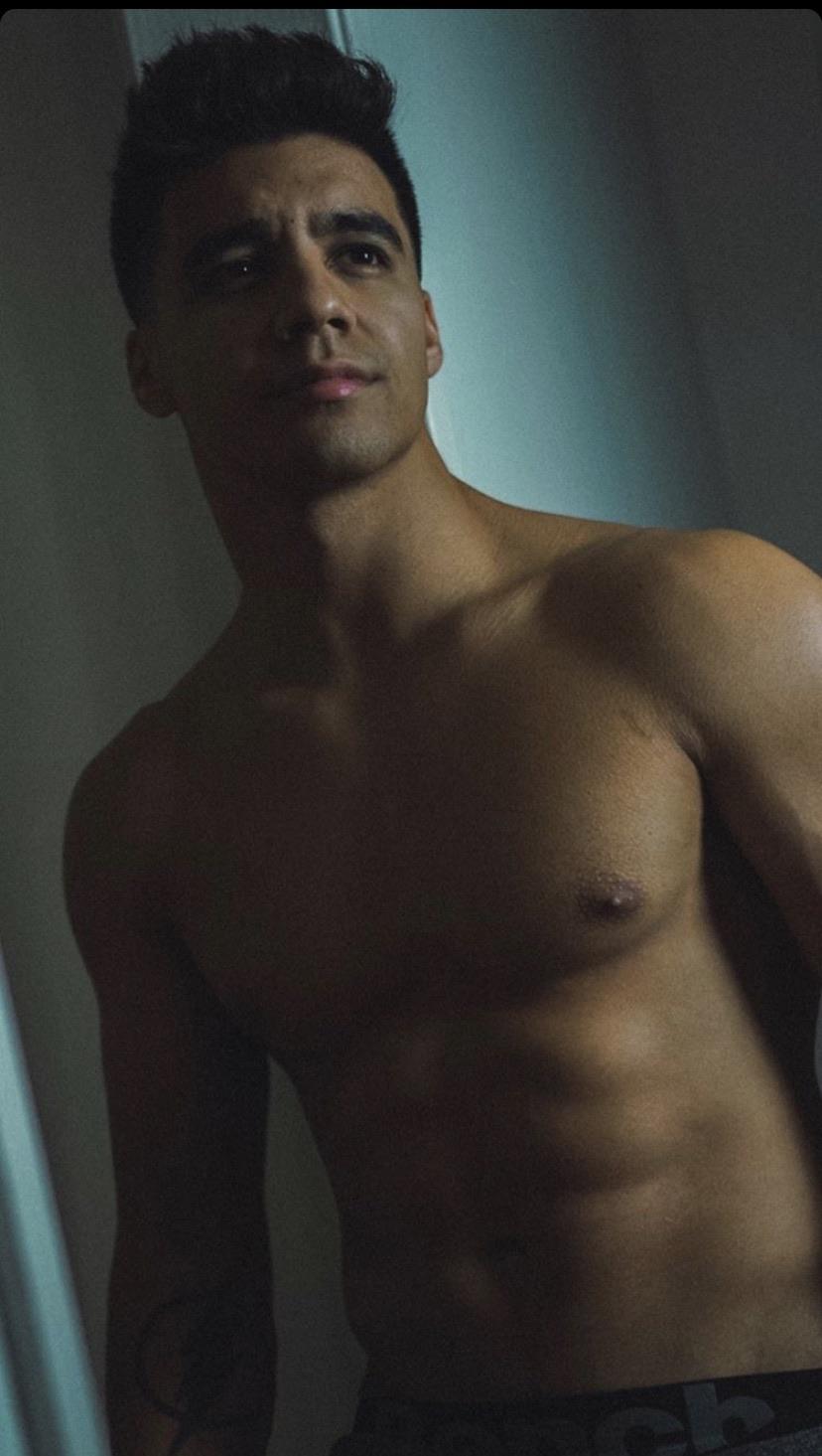 Jordan Buhat : LadyBoners