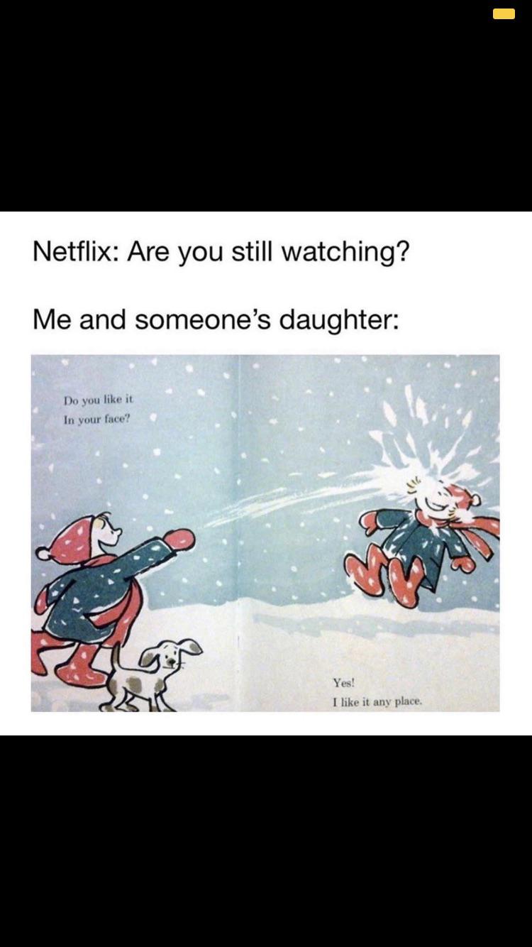 What? A Pearl necklace? r/DirtyMemes