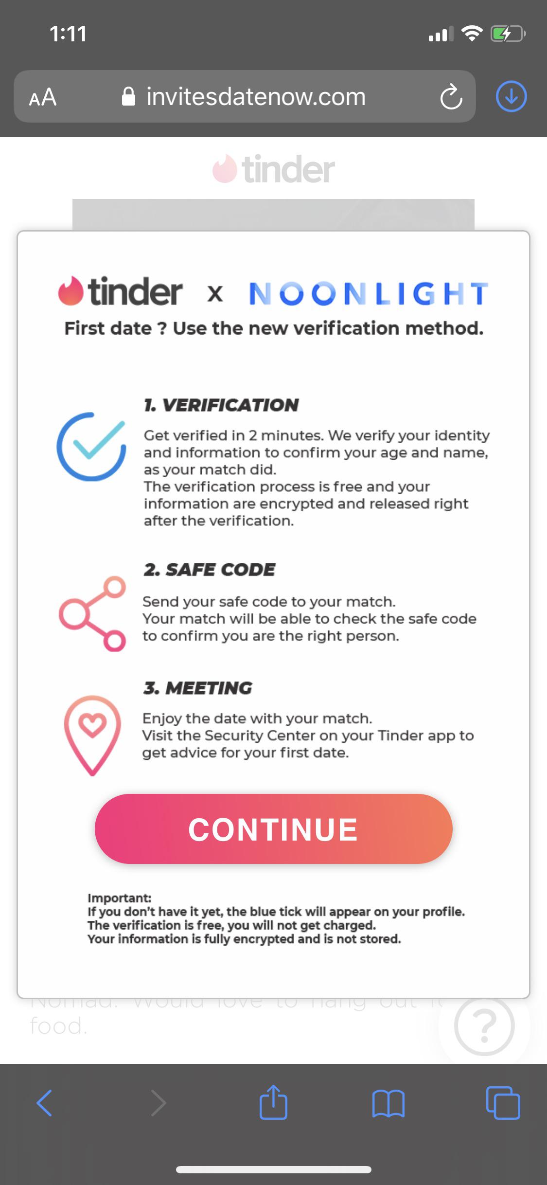 Does Tinder Safe Code Cost Money / What Is Tinder And How Does It Work For two years. tinder