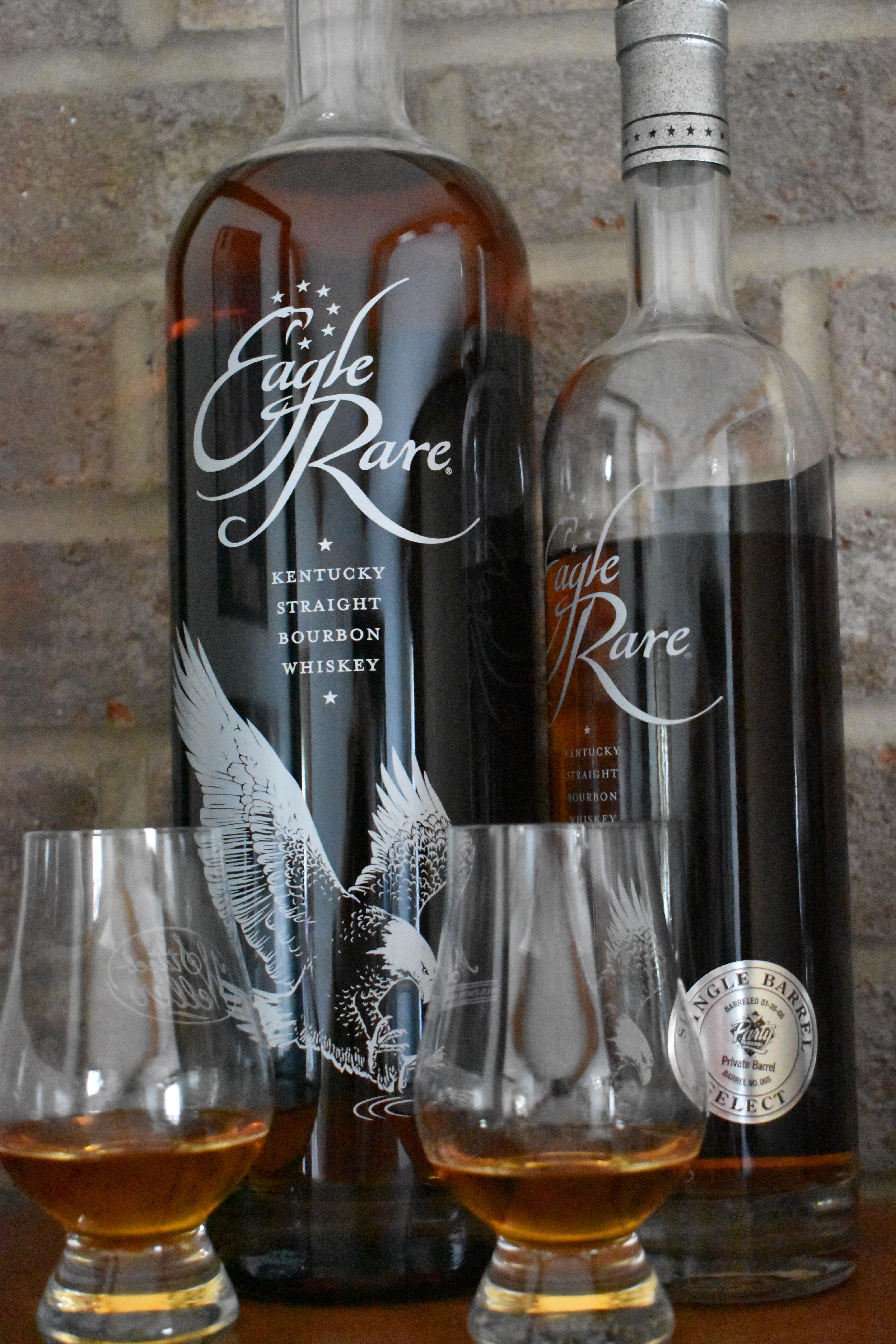 Eagle Gallery Eagle Rare Total Wine