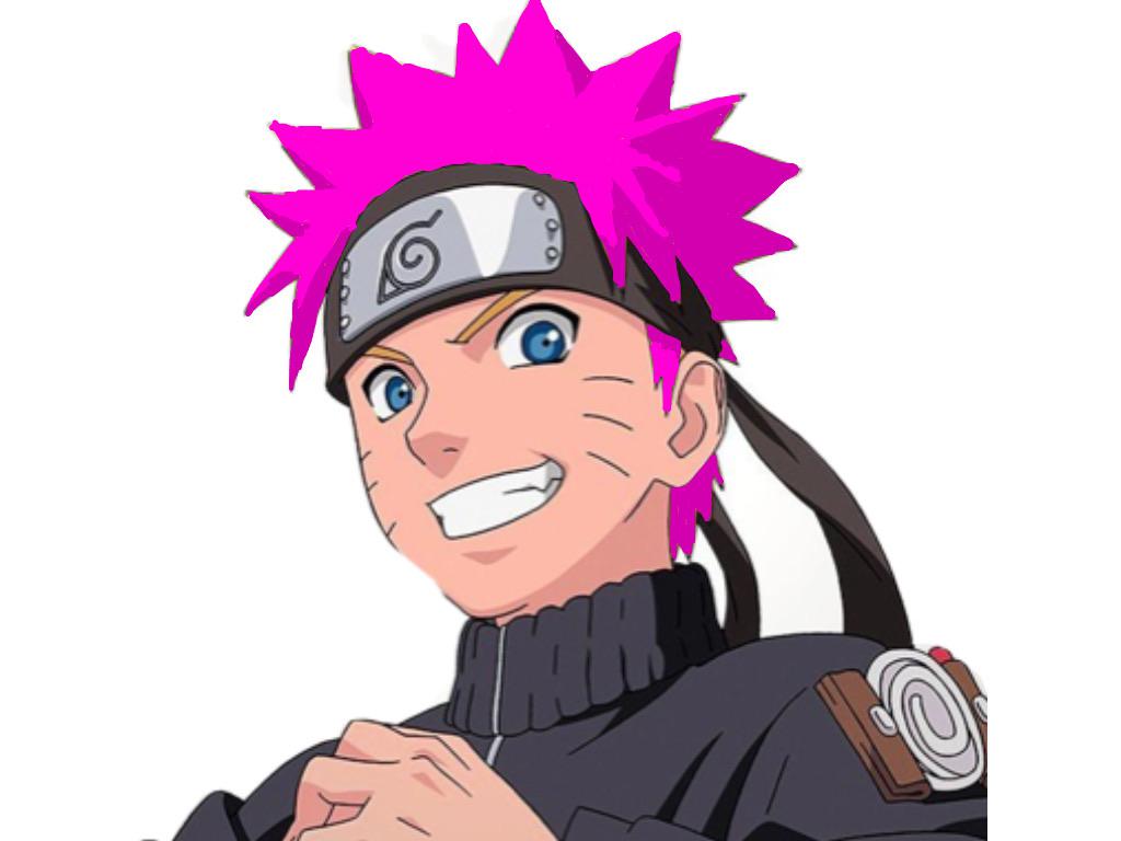 Introduzir 47+ imagem naruto rosa br.thptnganamst.edu.vn