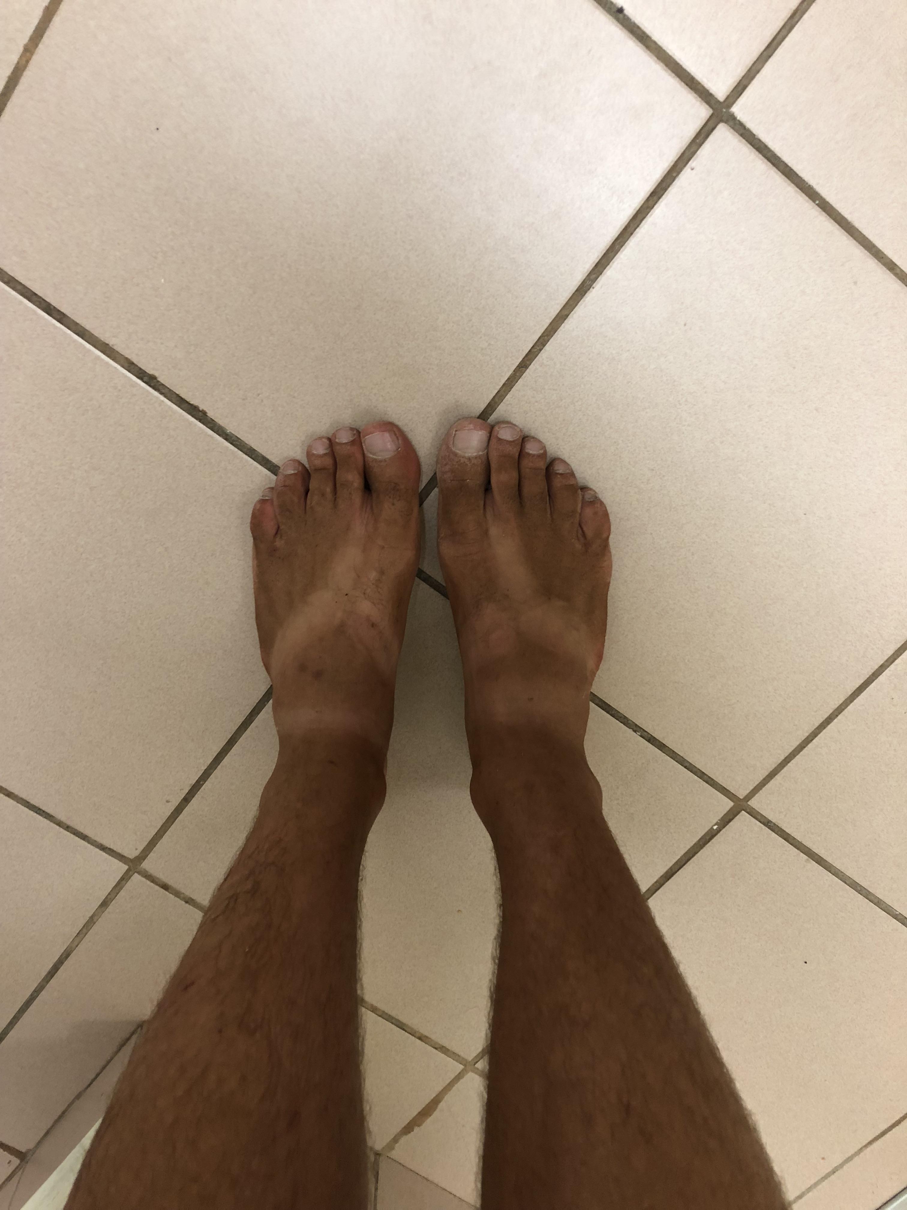 Just moved to a new area so I figured I get lost and explore... now I