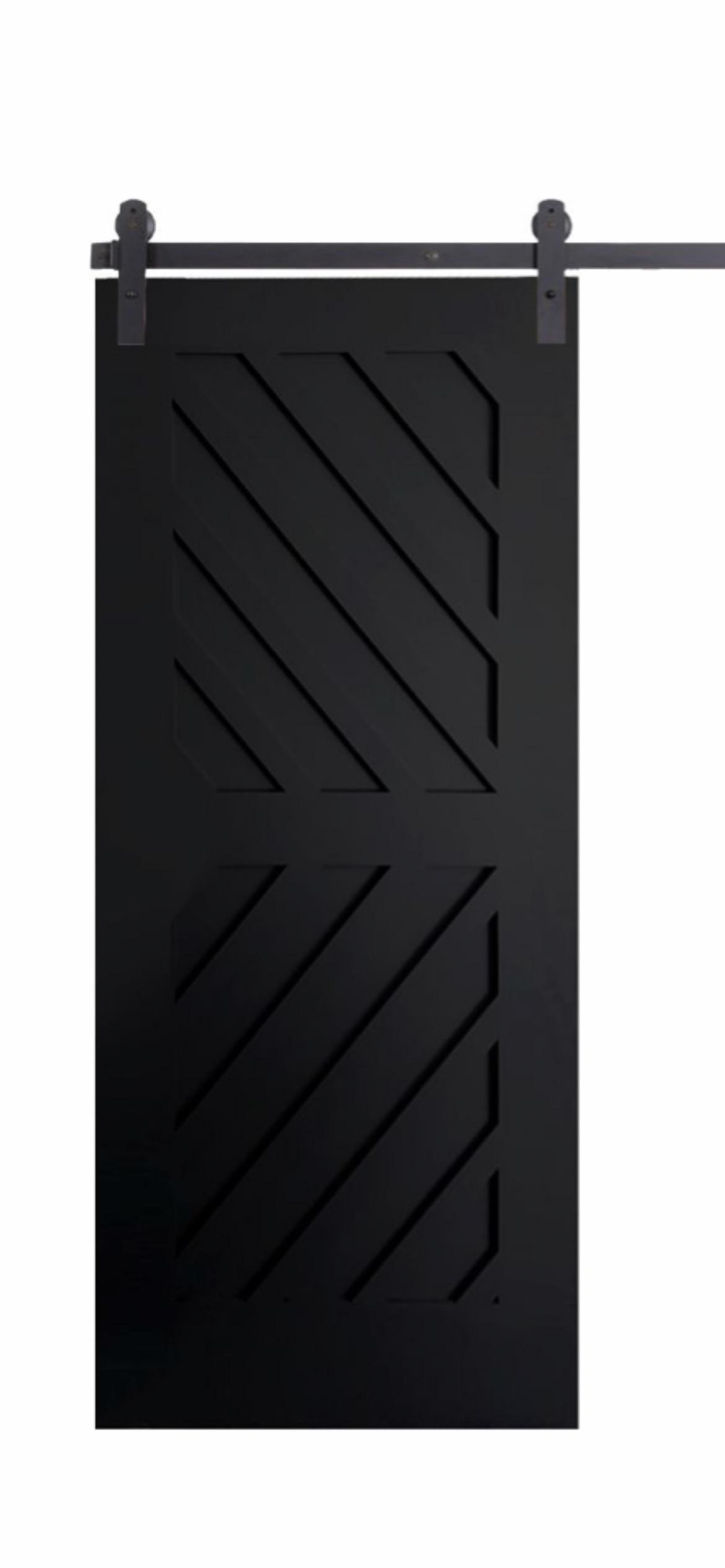 Extra long barn doors. HELP! I’m making double barn doors, 102”x36