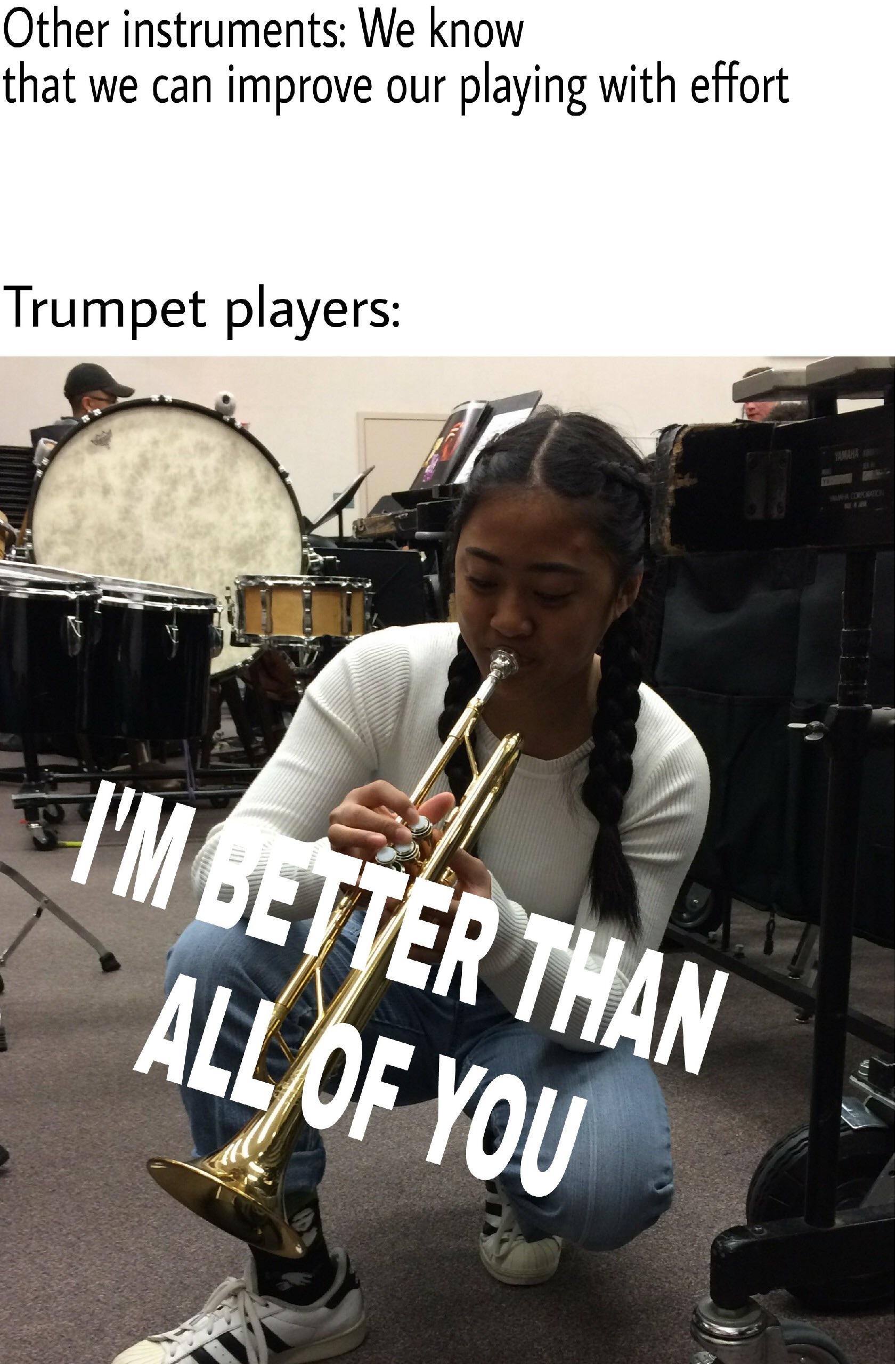 Found this boi at the back of my meme folder from before lockdown hit r/Bandmemes