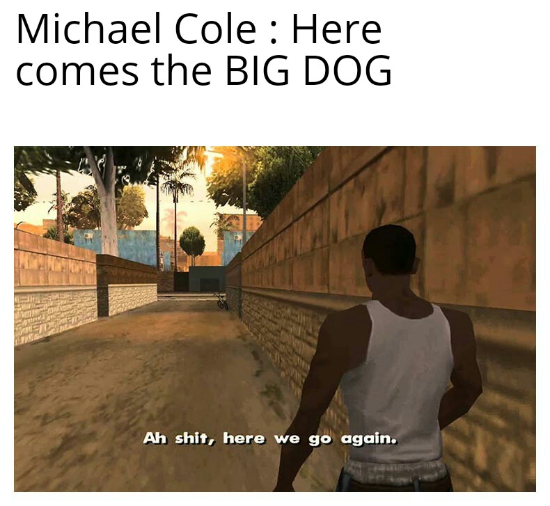 It'S mY yArD nOw r/WWE