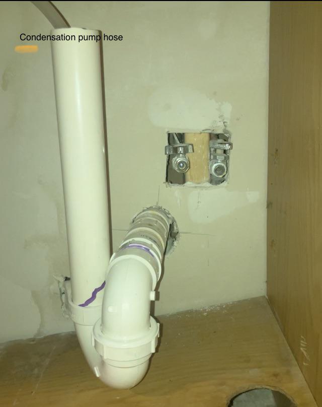 I found this in a cupboard in the basement does this mean I can put a