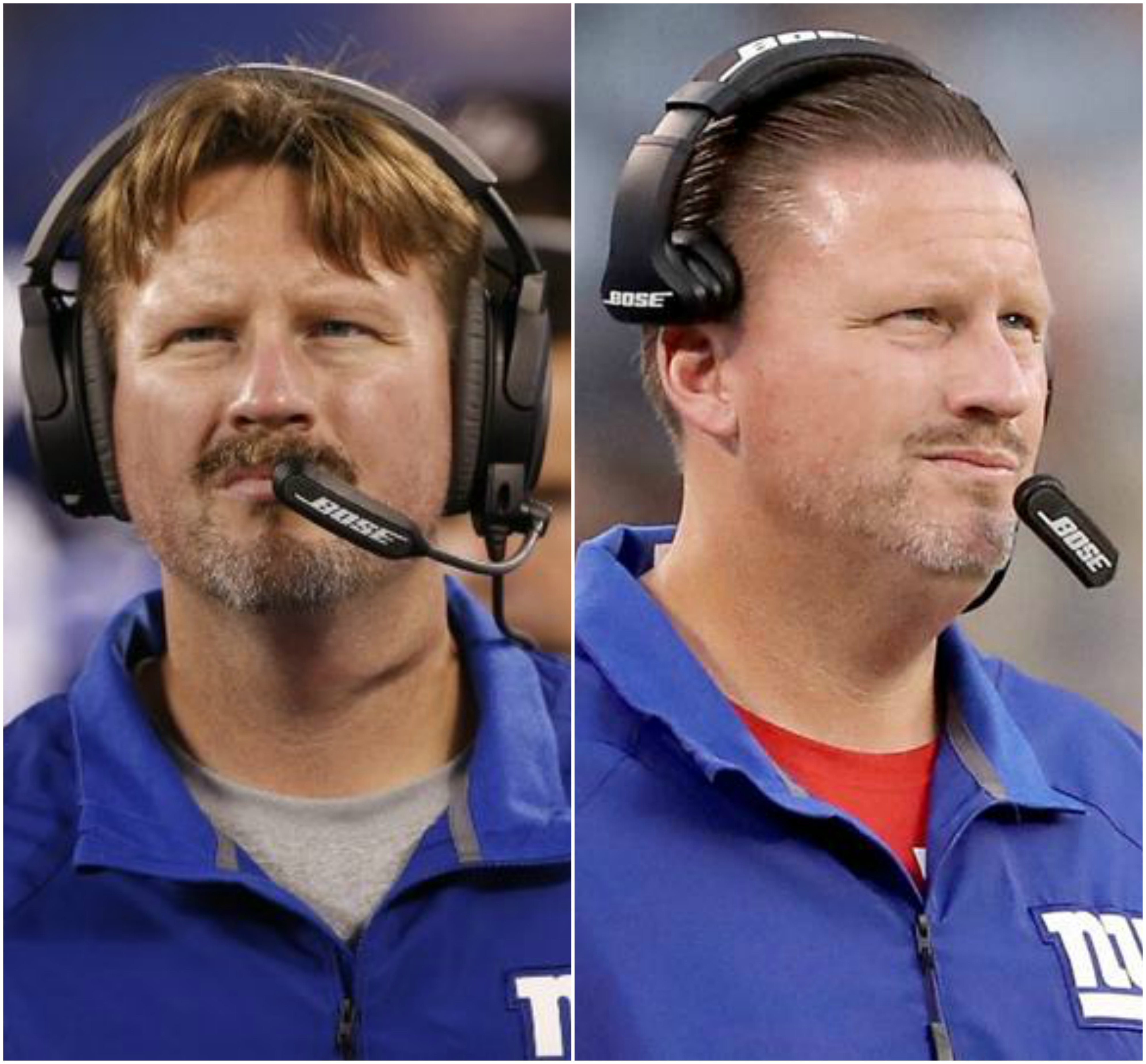 Ben Mcadoo Hairstyle HairStyle
