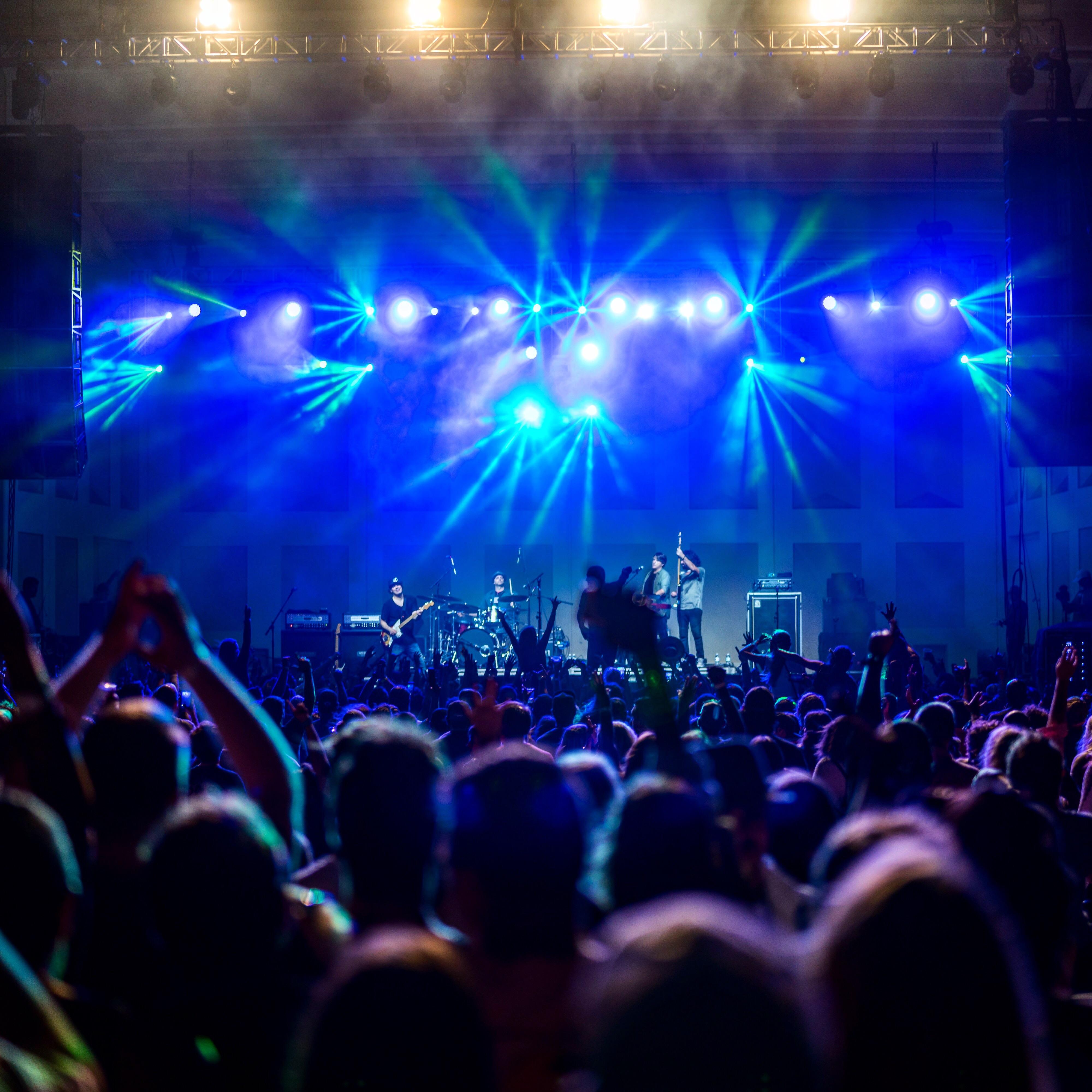 AMA First Gig + Job in LA in less than a year r/lightingdesign