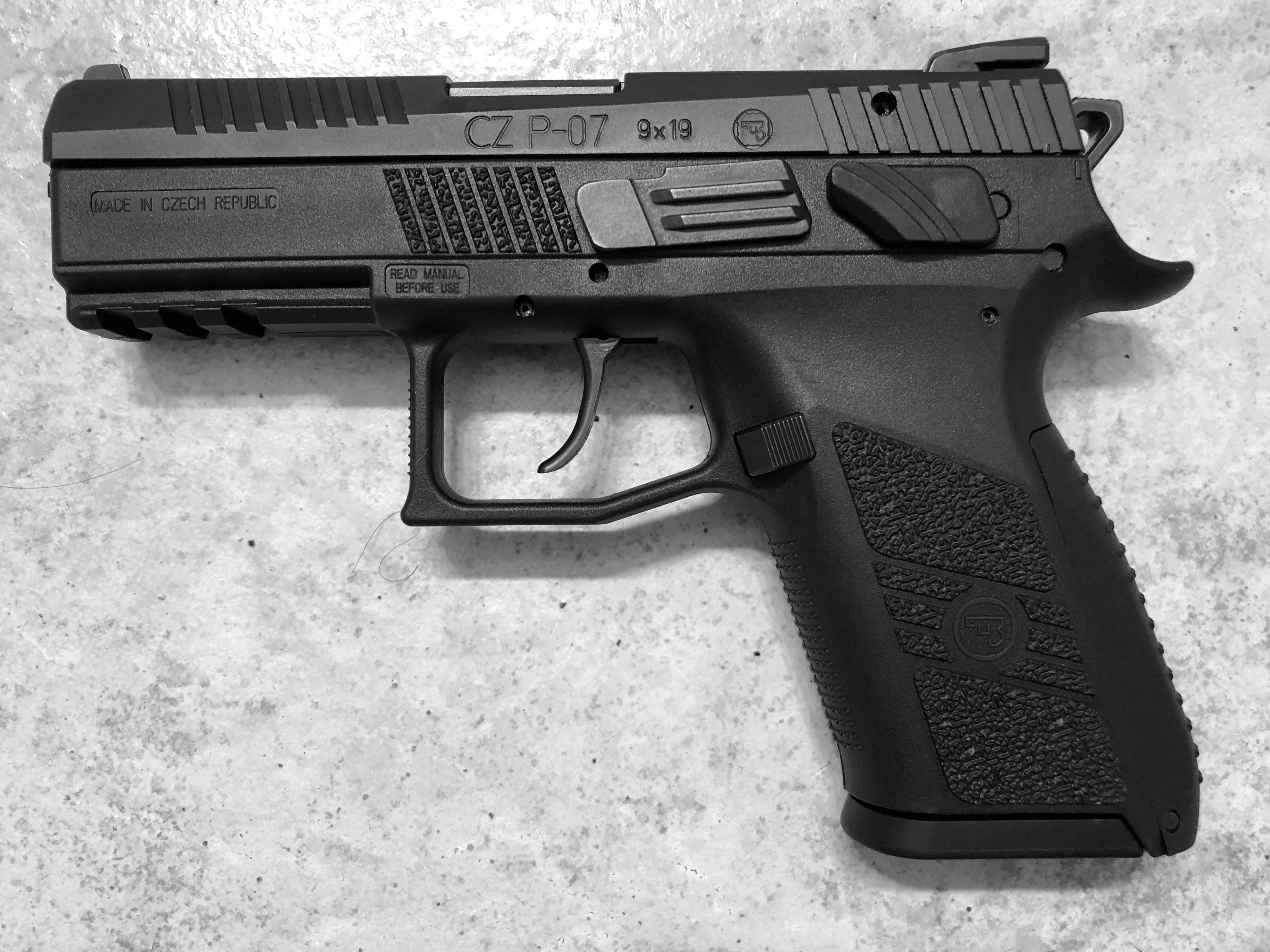 34 best u/wombatannihilator images on Pholder Guns, CZ Firearms and Lever Guns