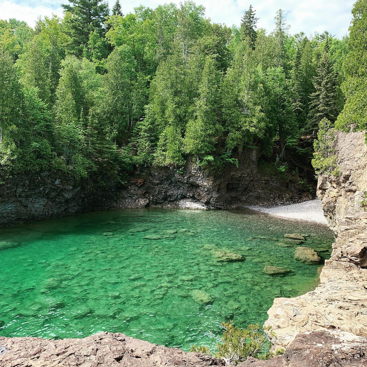 List 101+ Pictures Pictures Of Marquette Michigan Latest