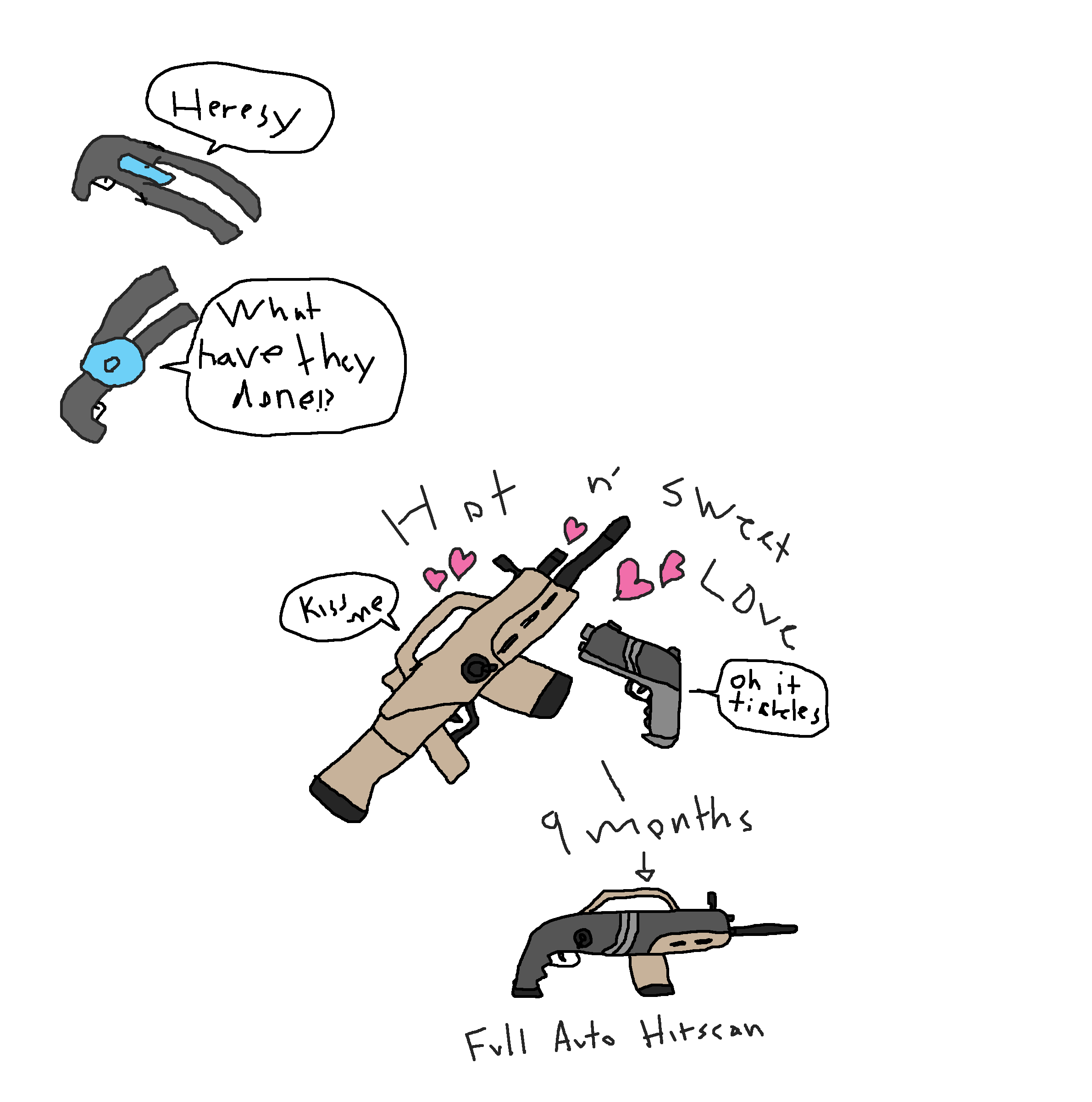 Extremely Explicit T:A Photos Leaked! 18+ : Tribes