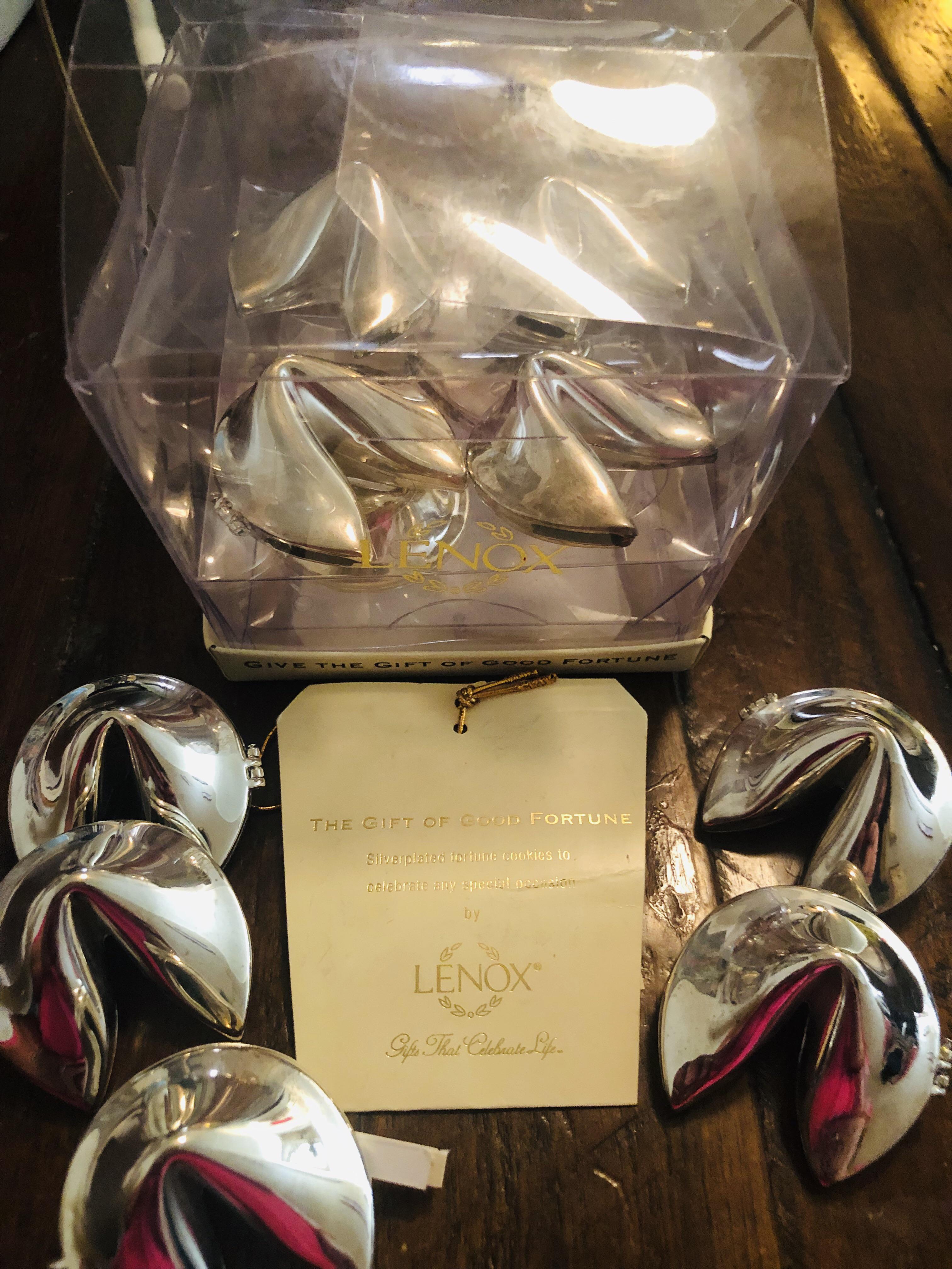 157 best Lenox images on Pholder Atlanta, ANTM and Thrift Store Hauls