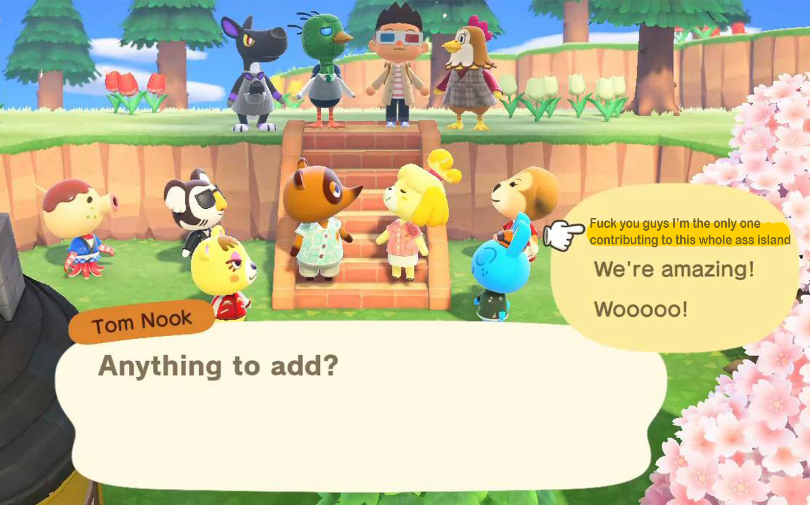 211 best u/abidoang images on Pholder Thesims, Animal Crossing and Sims4