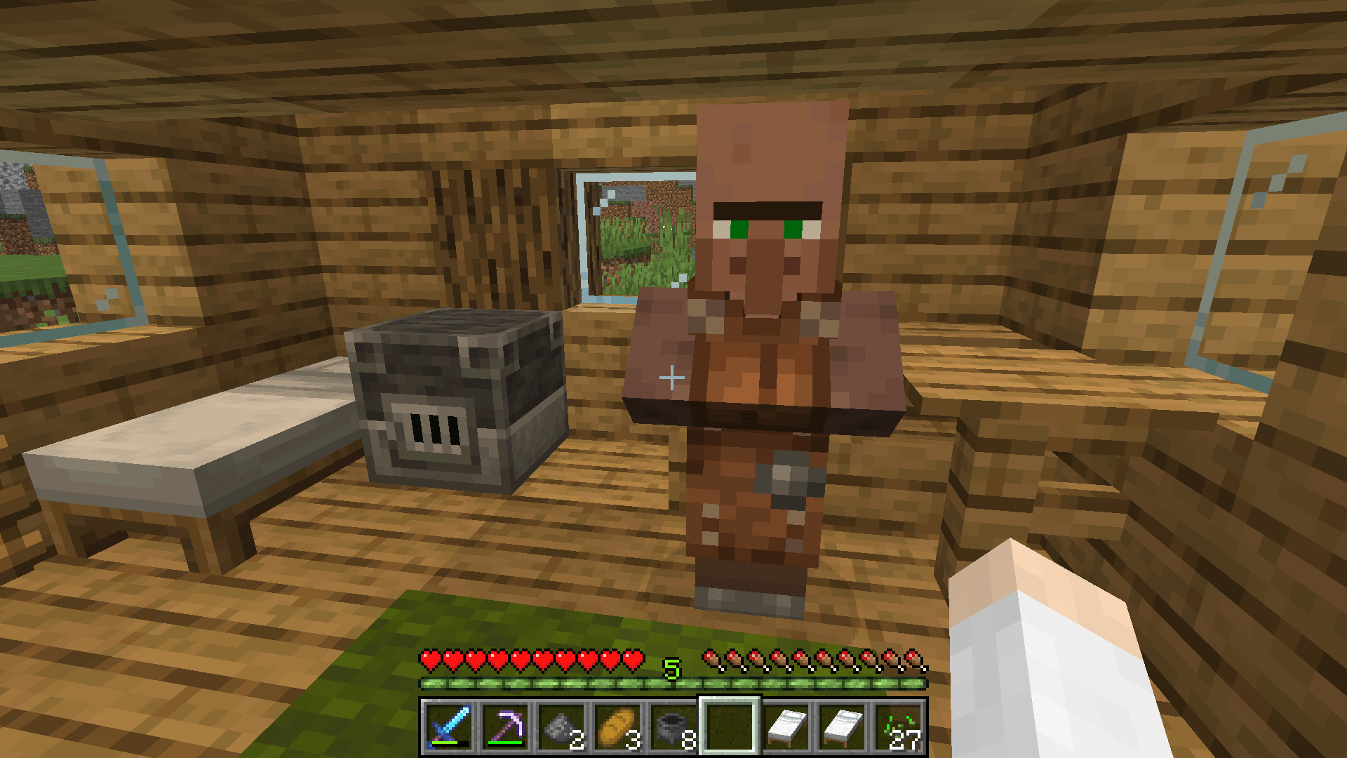 Blast Furnace Minecraft Not Working Aviana Gilmore