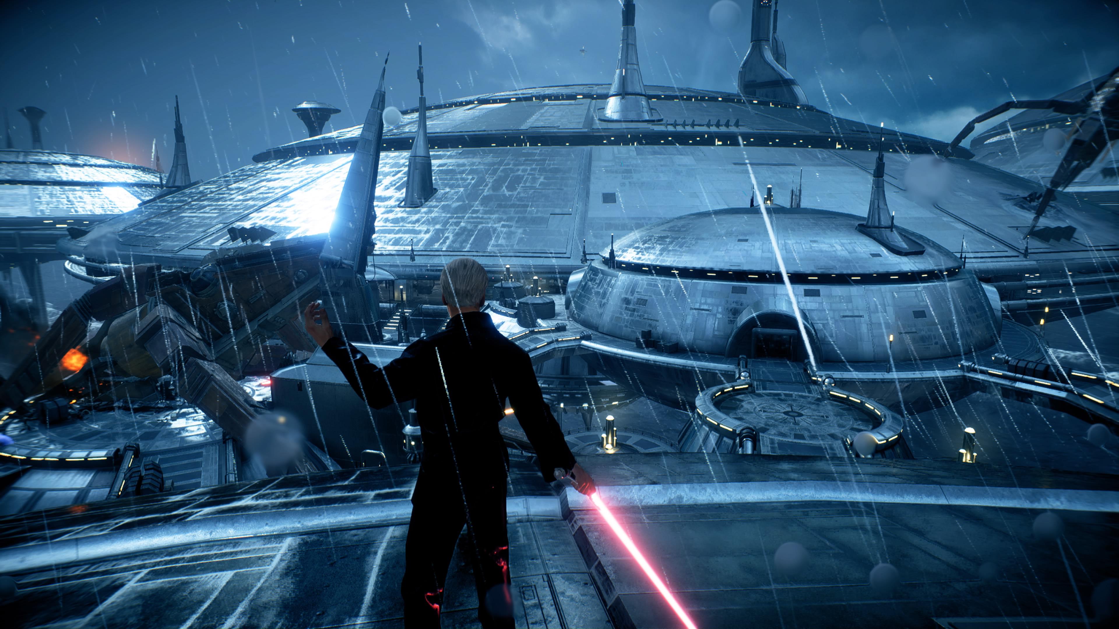 *Insert Iconic Count Dooku Quote* r/StarWarsBattlefront