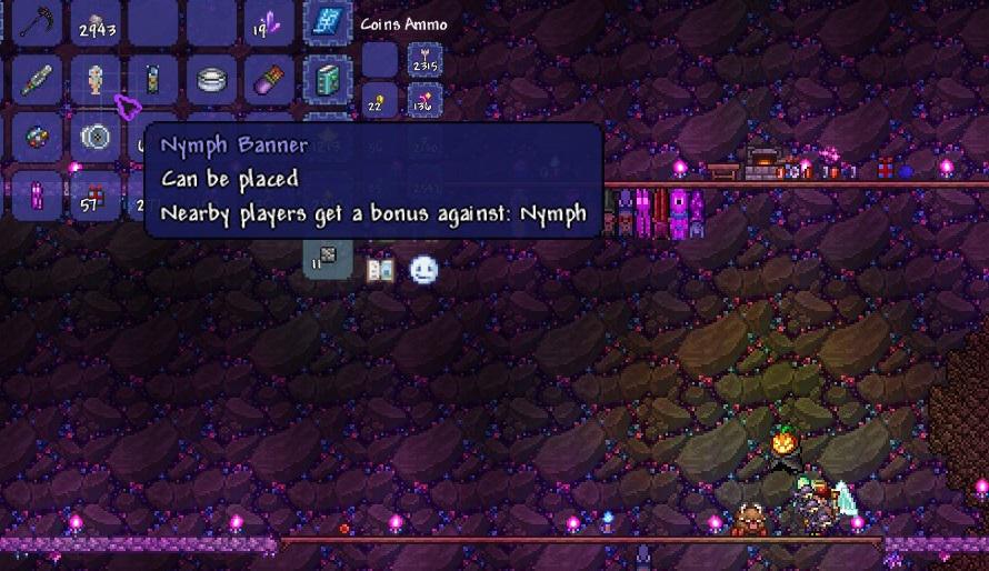 217 best Rod Of Discord images on Pholder Terraria, Terraria Memes