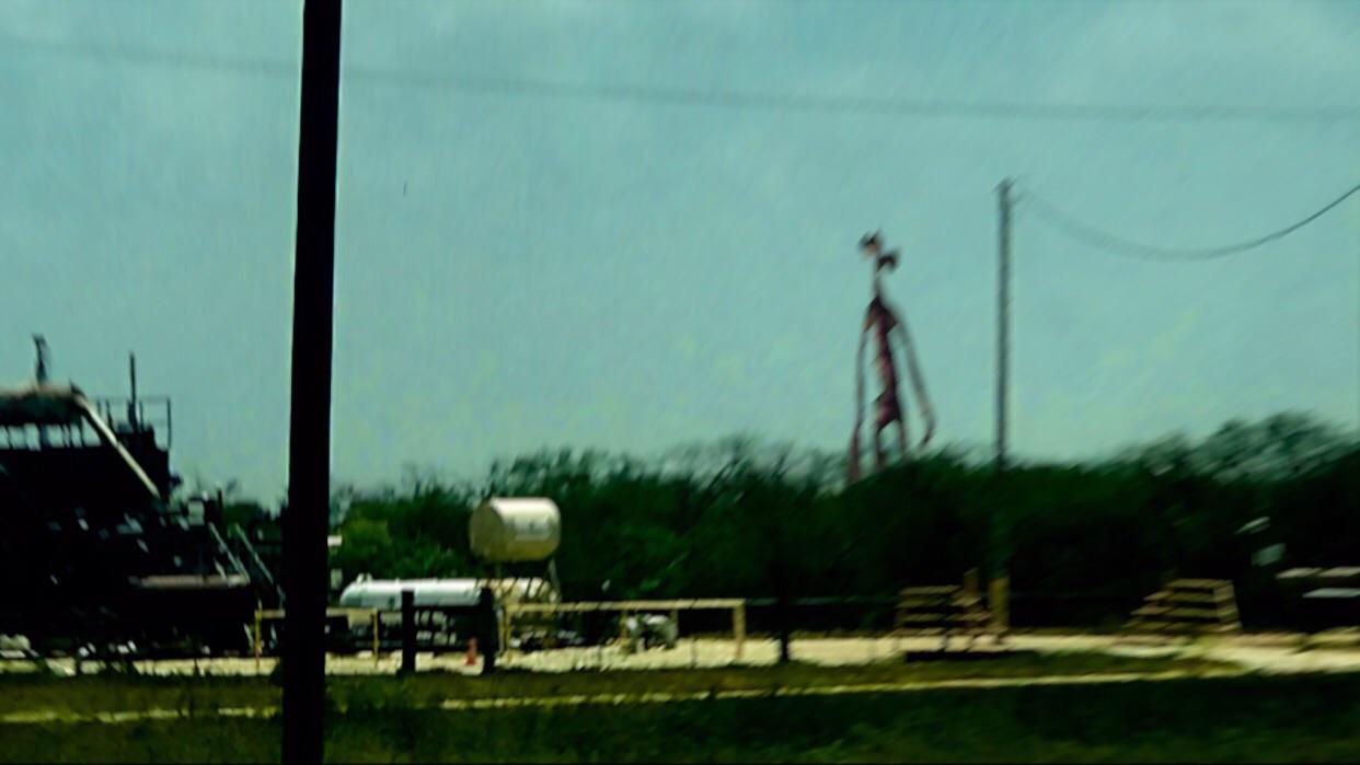 Der echte Siren Head! Wie überlebt man gegen ihn? YouTube