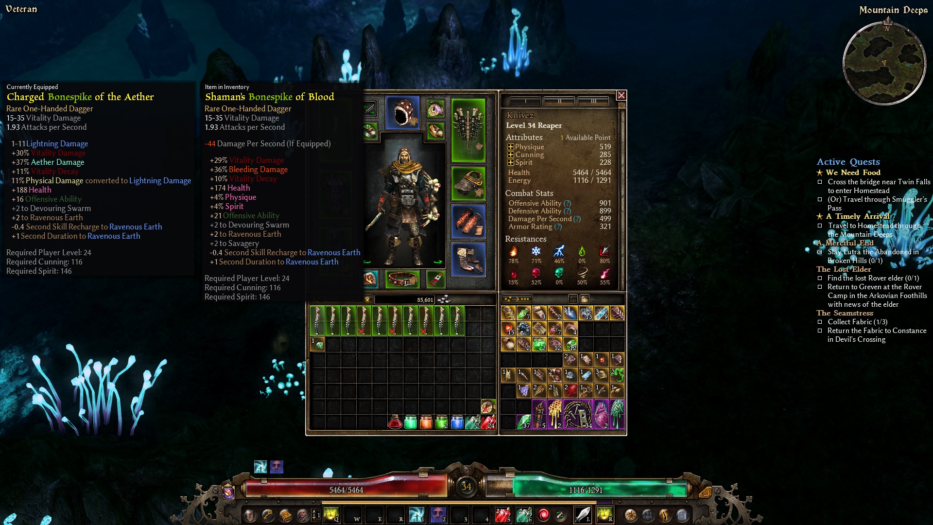 Diablo 3 Pet Damage Calculator SPETW