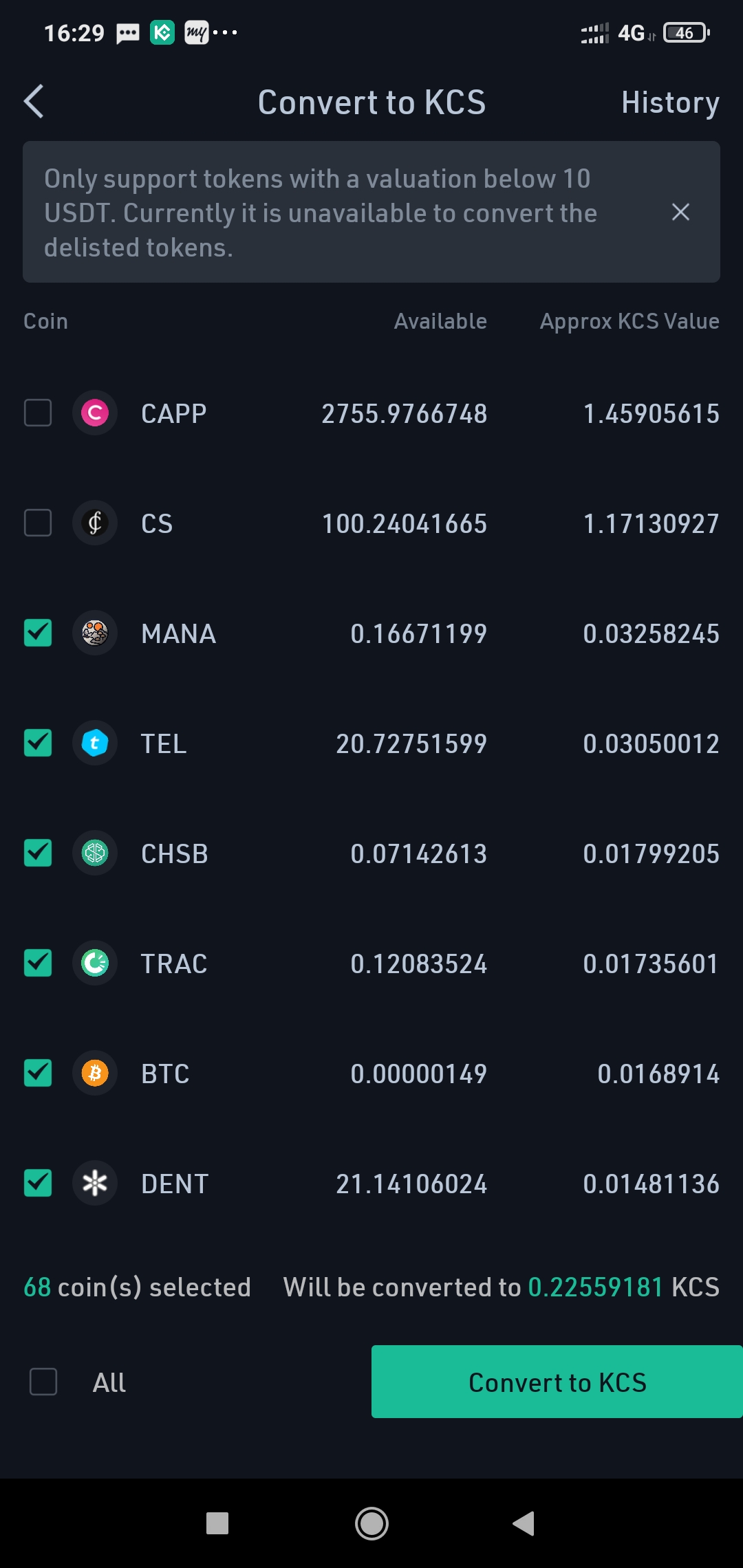 How To Convert Crypto To Cash Kucoin / Singapore Based Crypto Exchange