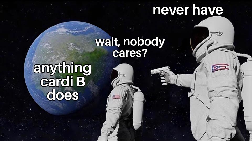 Keep searching boys, gotta find who tf asked dankmemes