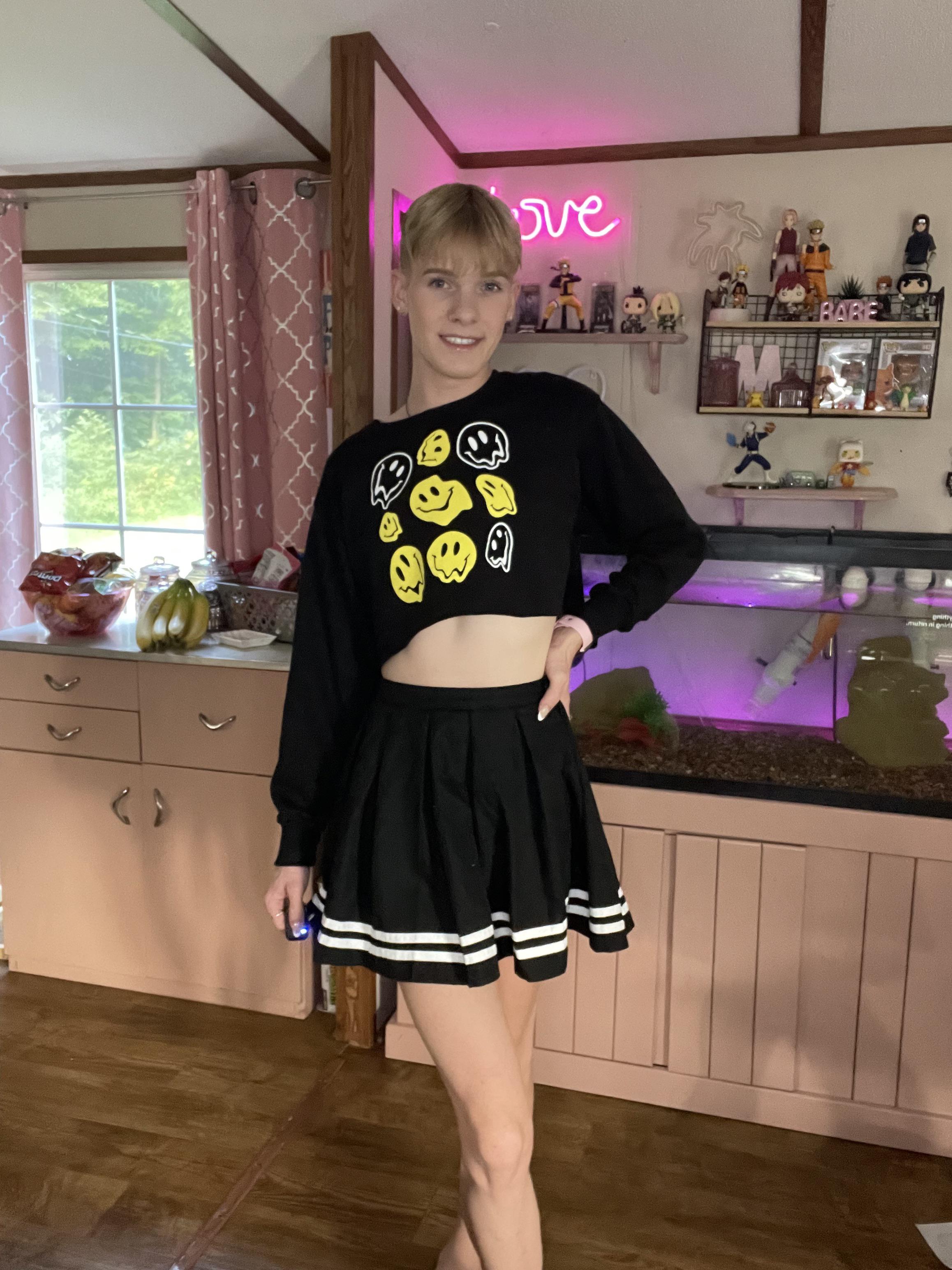 do these go together? : FemboyFashion