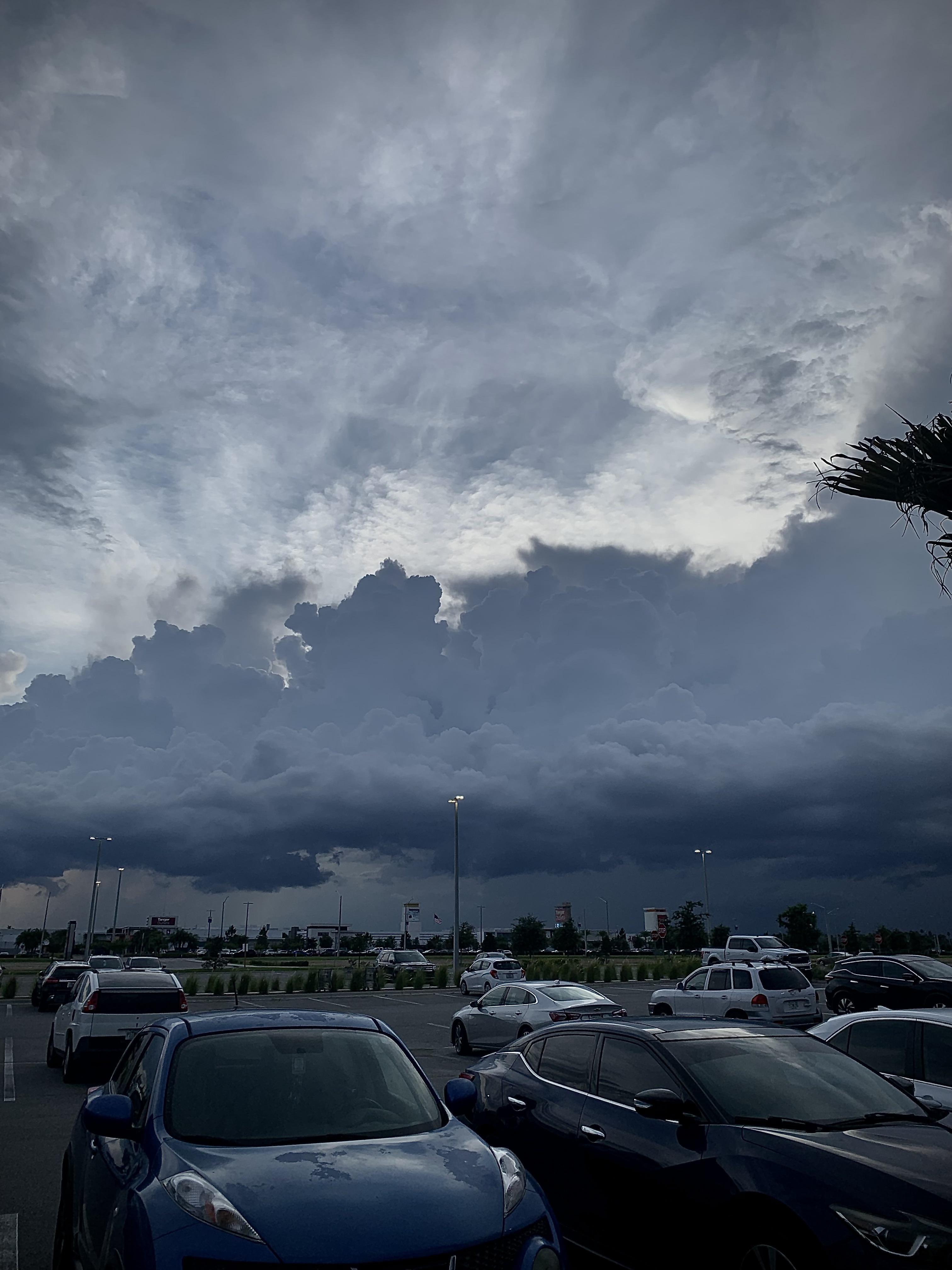 North Daytona Beach, FL r/weather