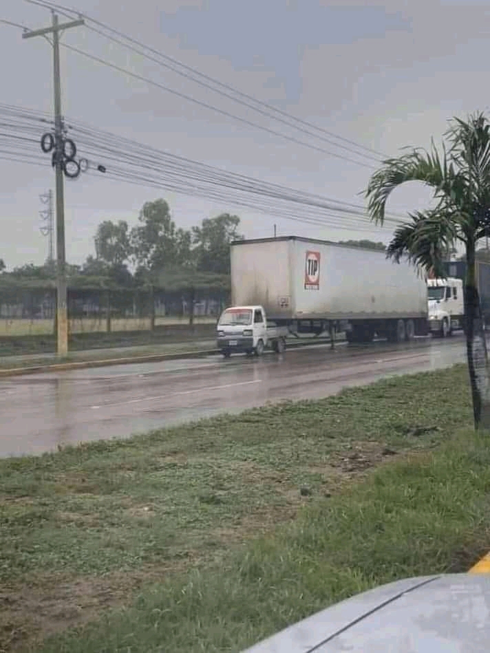 budget truck r/redneckengineering