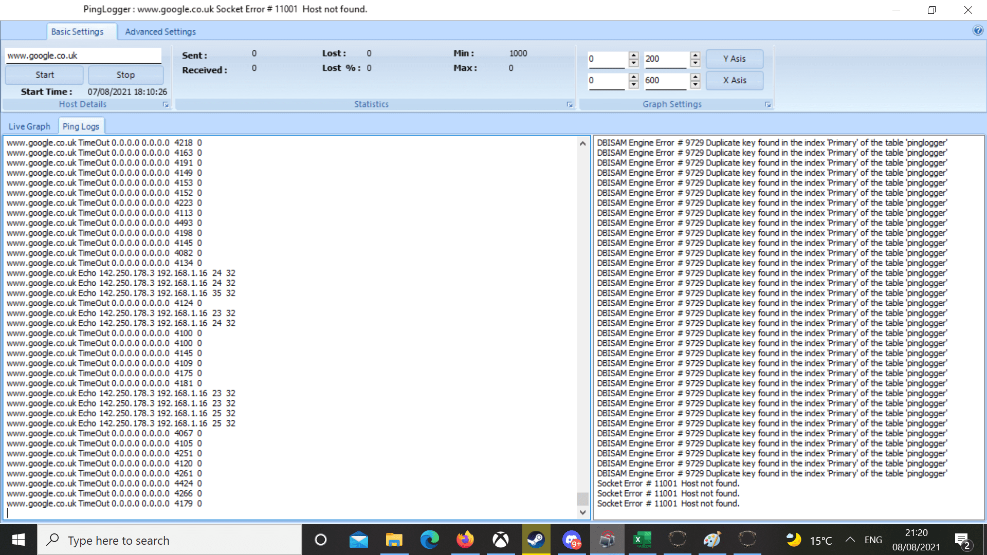 Does the data you’ve used already count towards data roaming? Vodafone