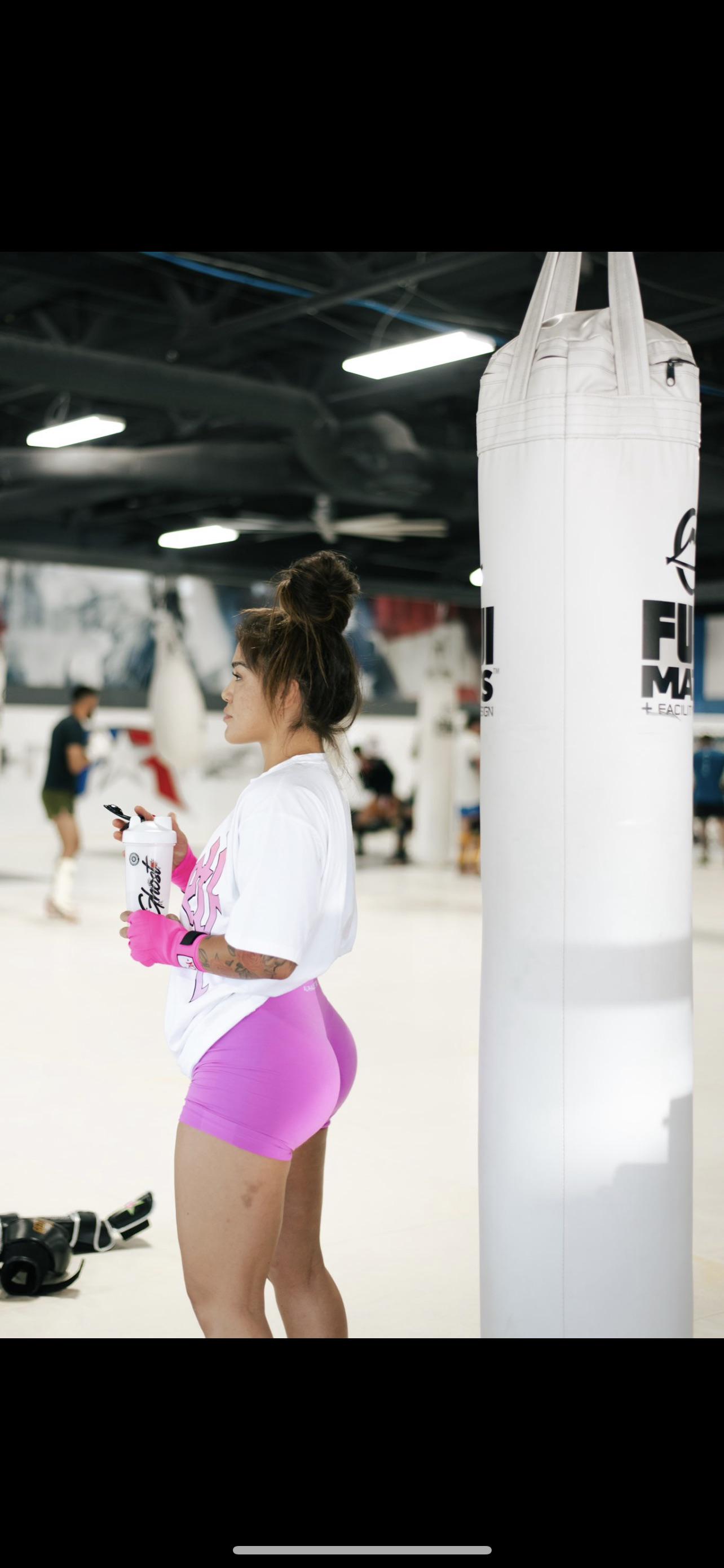 Tracy Cortez 🔥🧨 : FamousDumptrucks