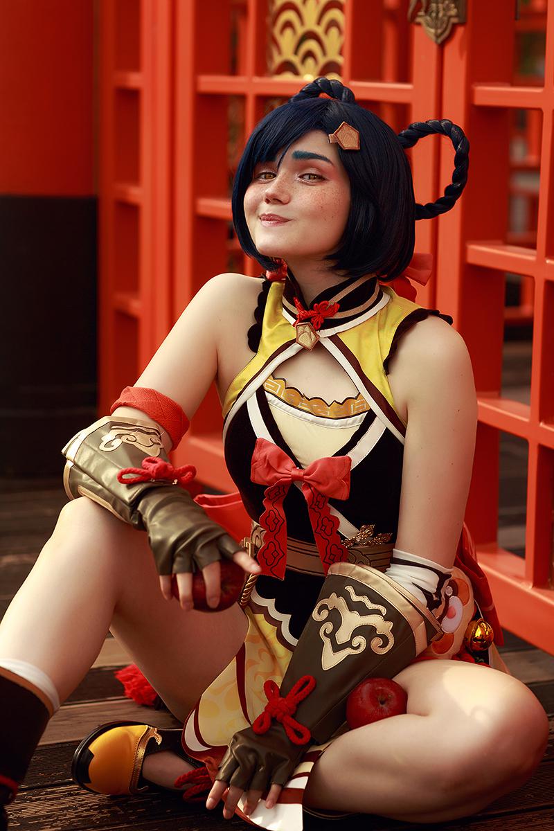 83 best Neyrodesu images on Pholder | Cawwsplay, Cosplayers and Toradora