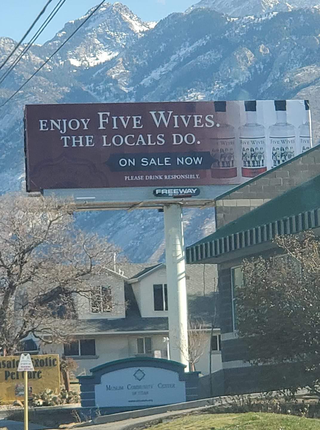 Utah humour r/TLCsisterwives