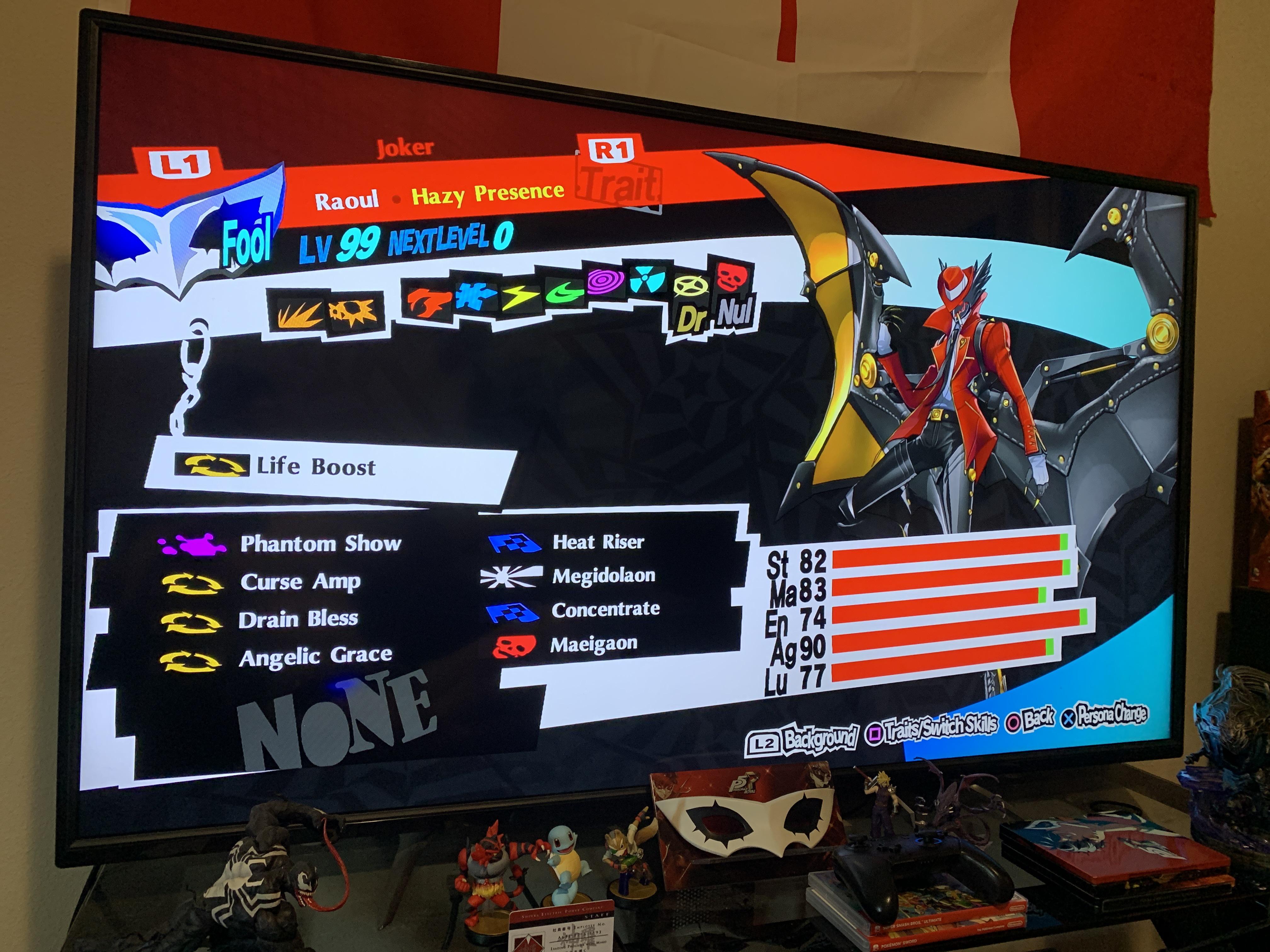 I really liked Raoul’s design and I’ve been trying to build one. Here’s