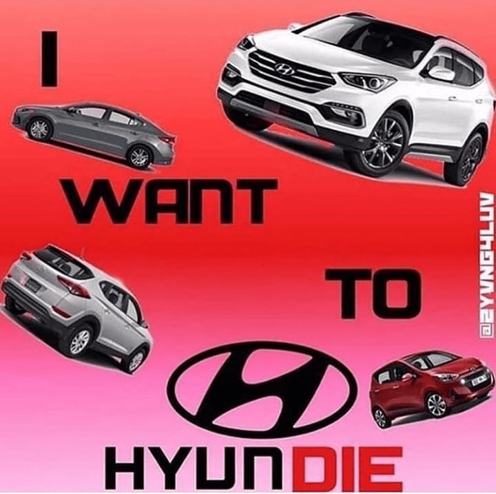 Hyundai Car Jokes at Gary Teeter blog