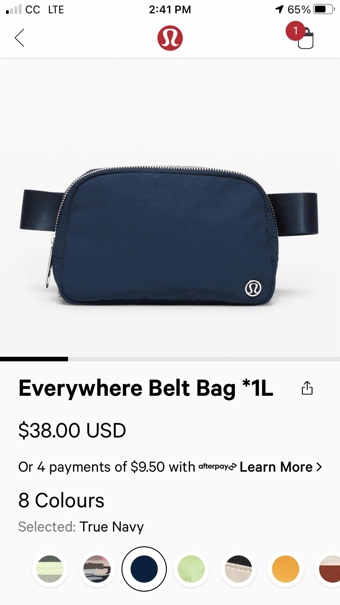 Calling all nurses👍🏼. Looking for a lulu gift for friend that just got