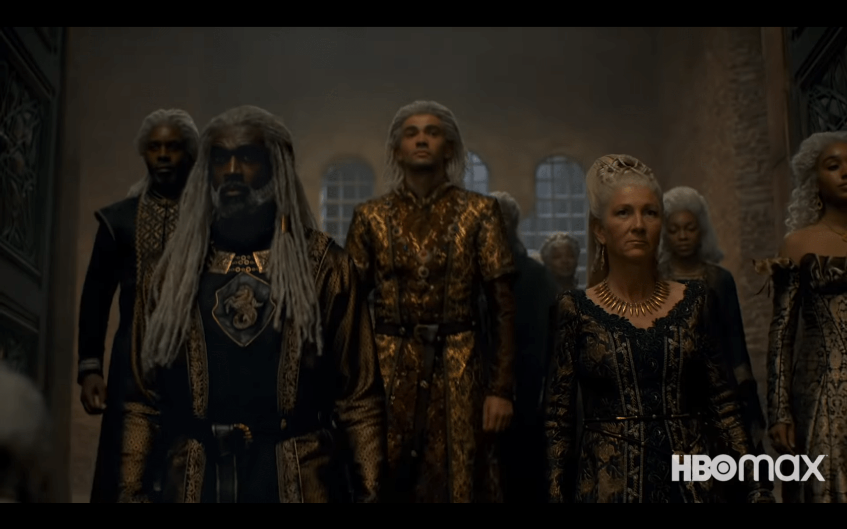 [No Spoilers] House Velaryon r/gameofthrones