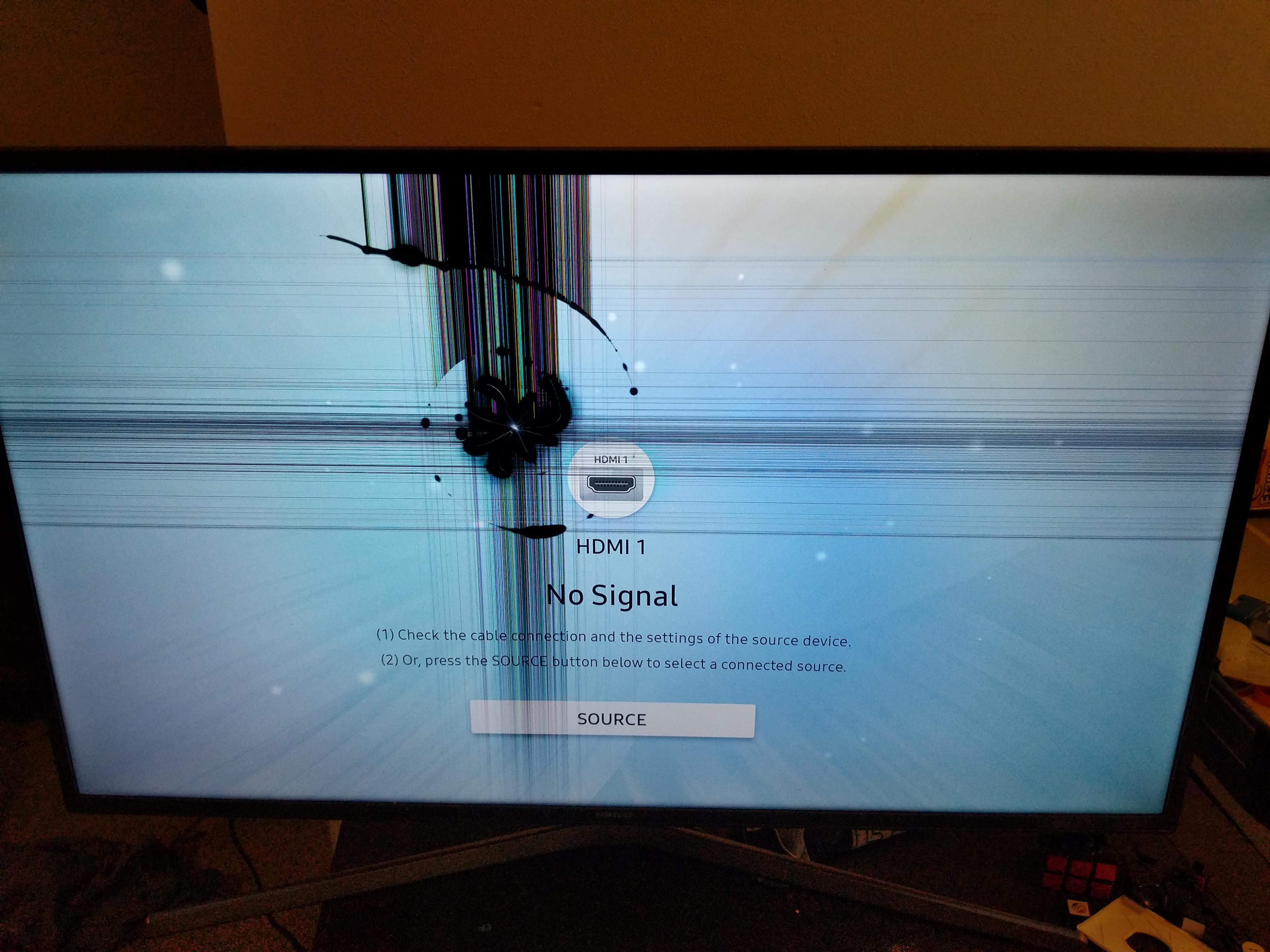 Does anyone know how much this would cost to fix? The model number is