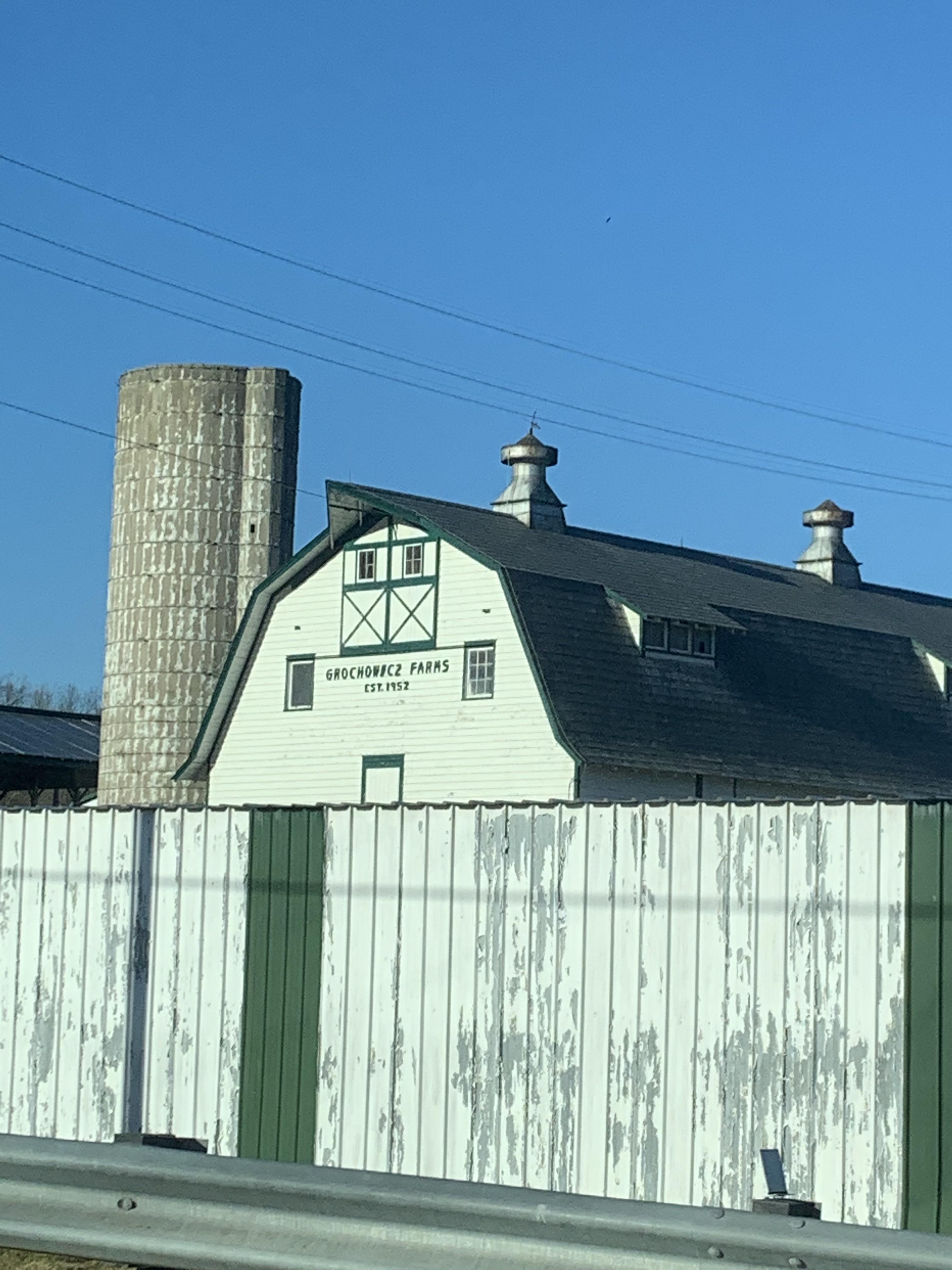 Grochowicz Farm in Glen Gardner, NJ. r/Hunterdoncountynj