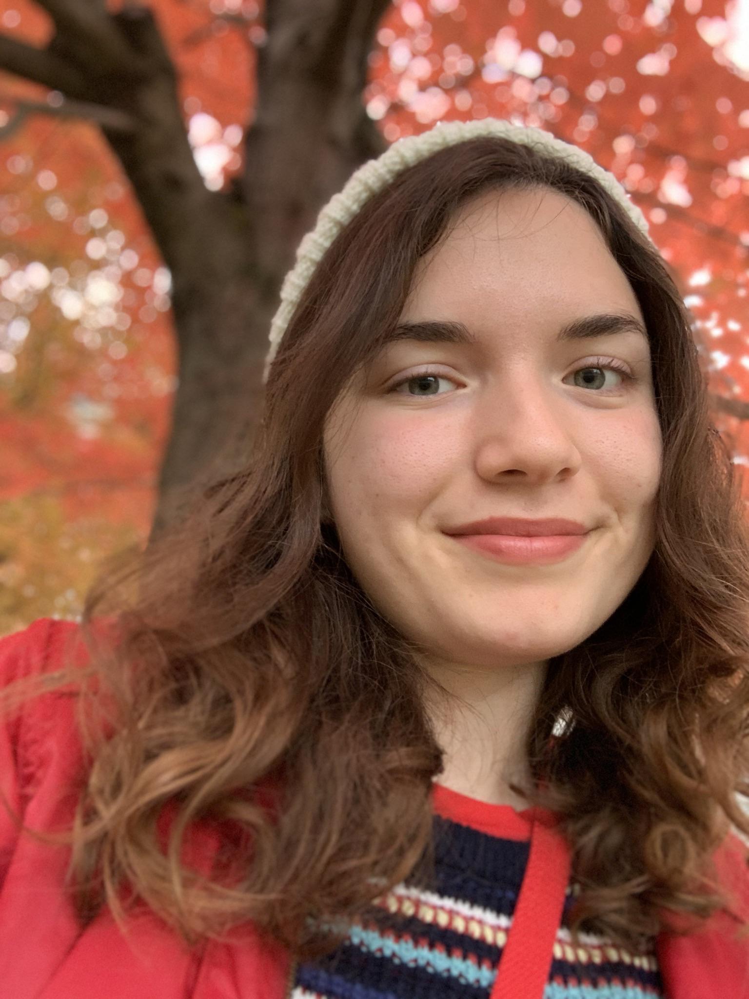 What color/how should I dye my hair? r/Hair