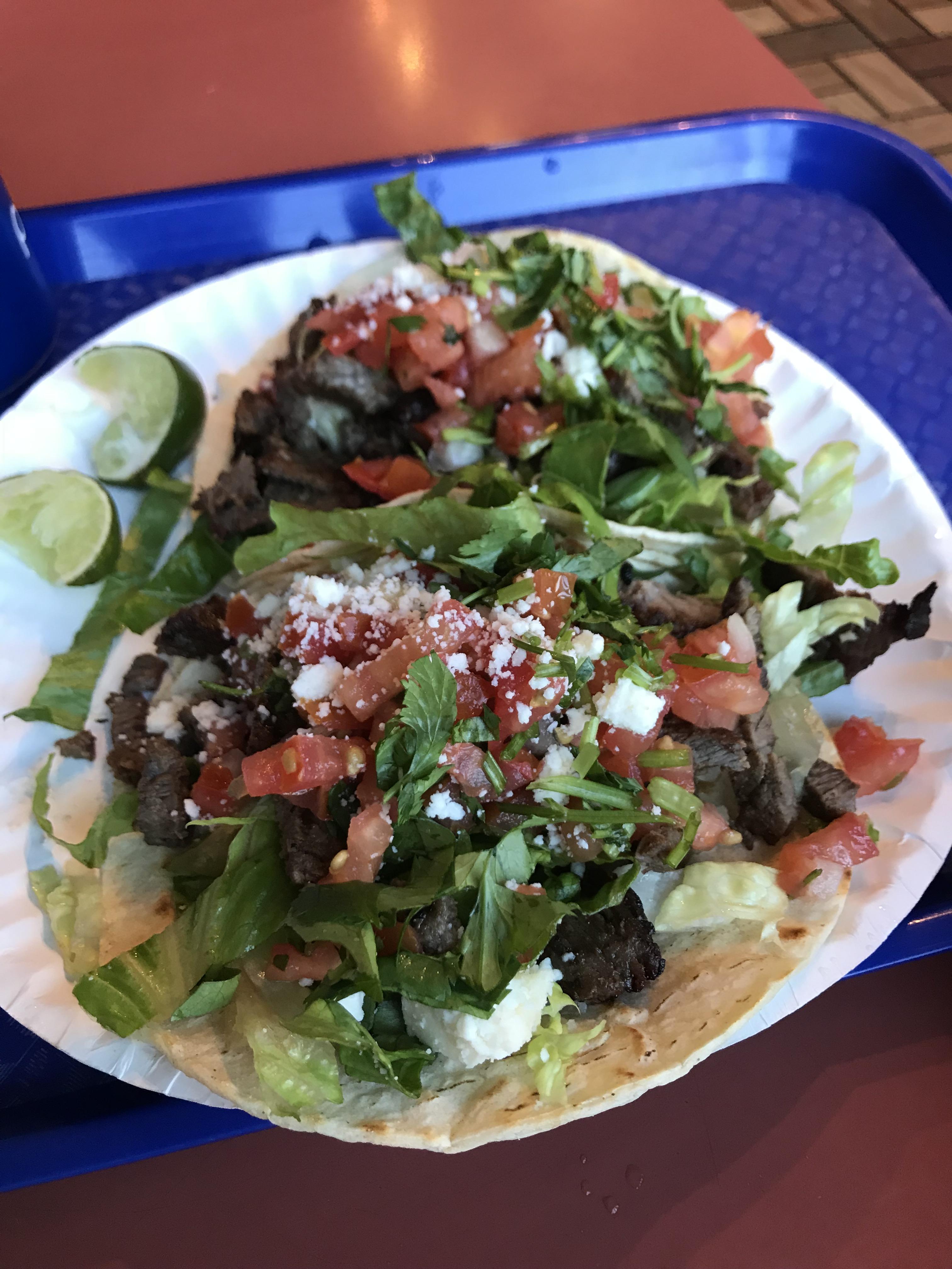 Delicious tacos in Brooklyn. r/tacos