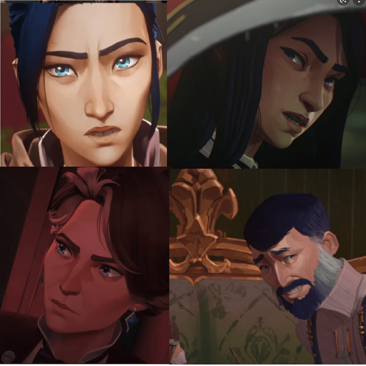 1 best u/_harleys images on Pholder [No Spoilers] Love that Caitlyn